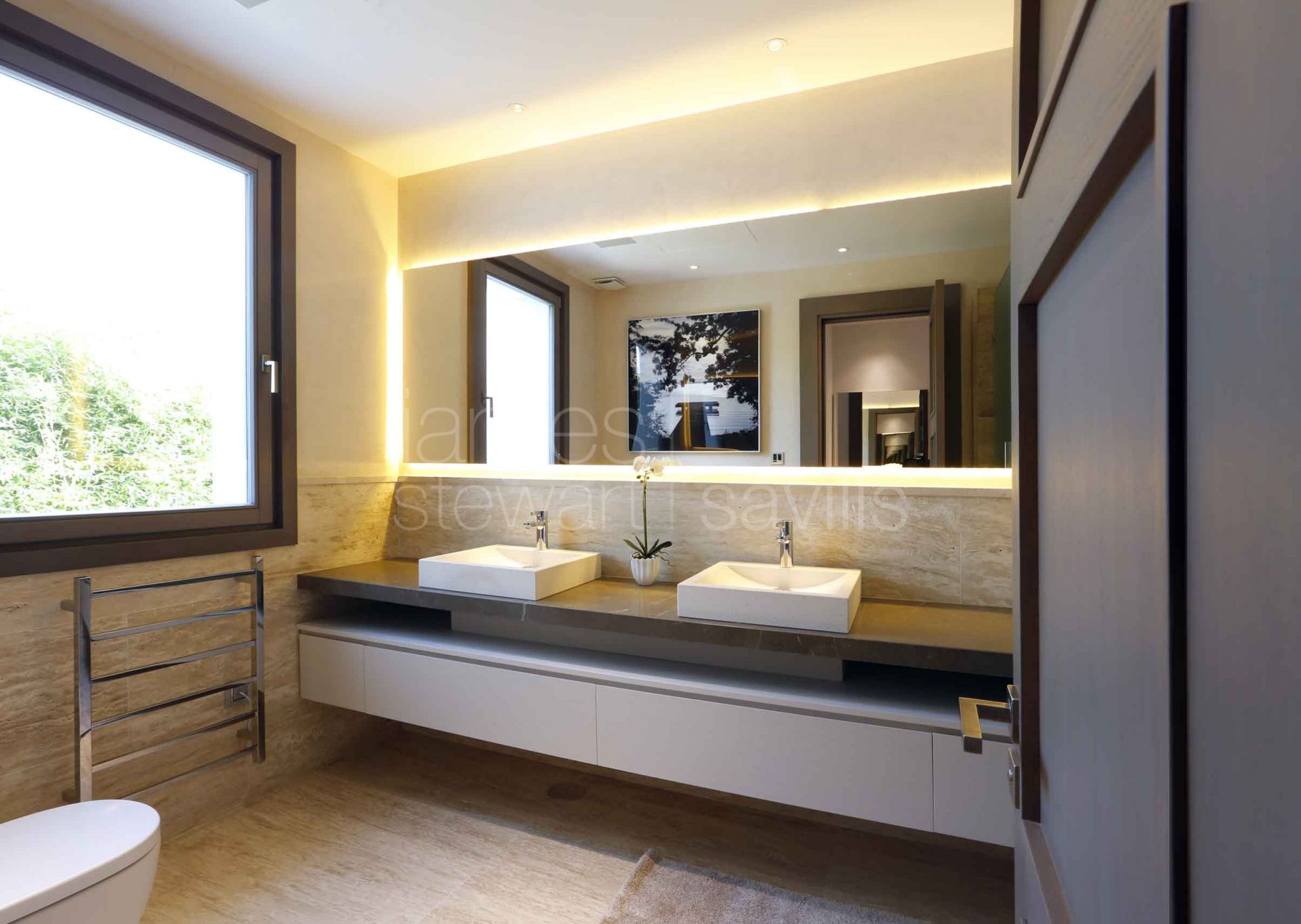 Villa Oasis - puro lujo en Sotogrande Alto