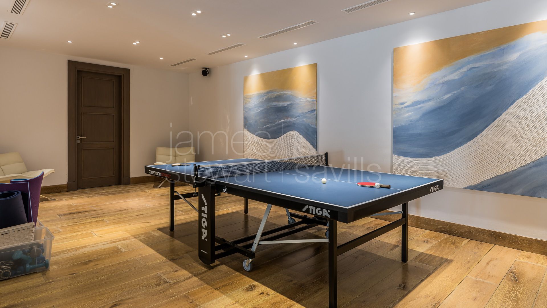 Villa Oasis - puro lujo en Sotogrande Alto