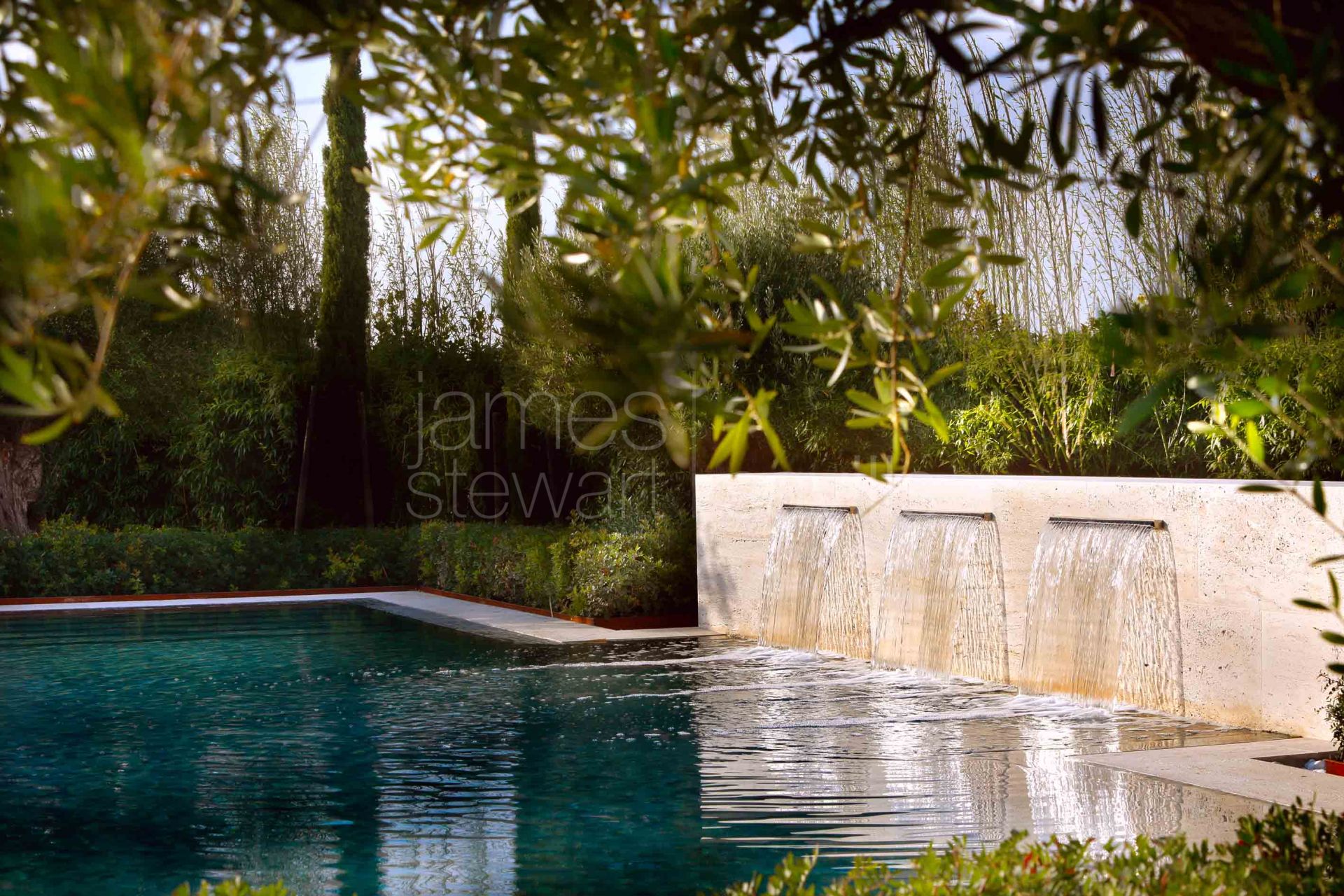 Villa Oasis - puro lujo en Sotogrande Alto