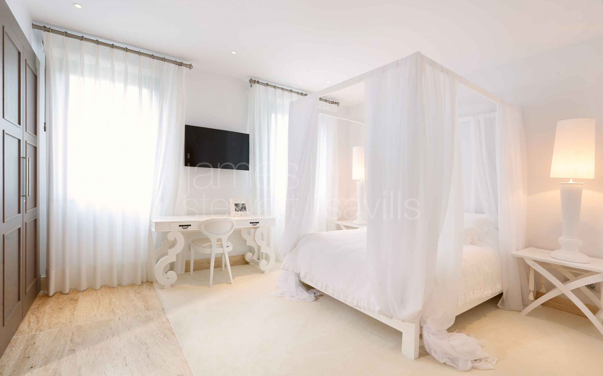 Villa Oasis - puro lujo en Sotogrande Alto