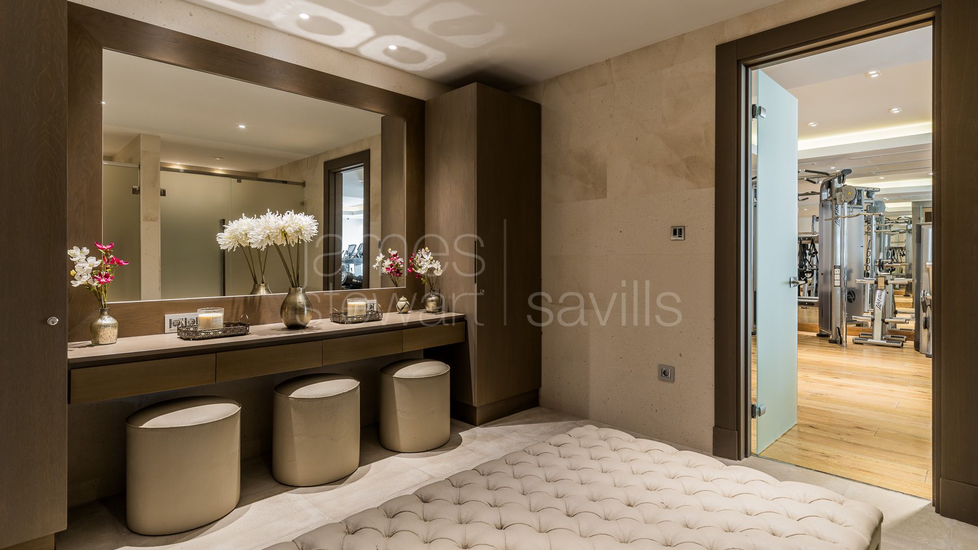 Villa Oasis - puro lujo en Sotogrande Alto