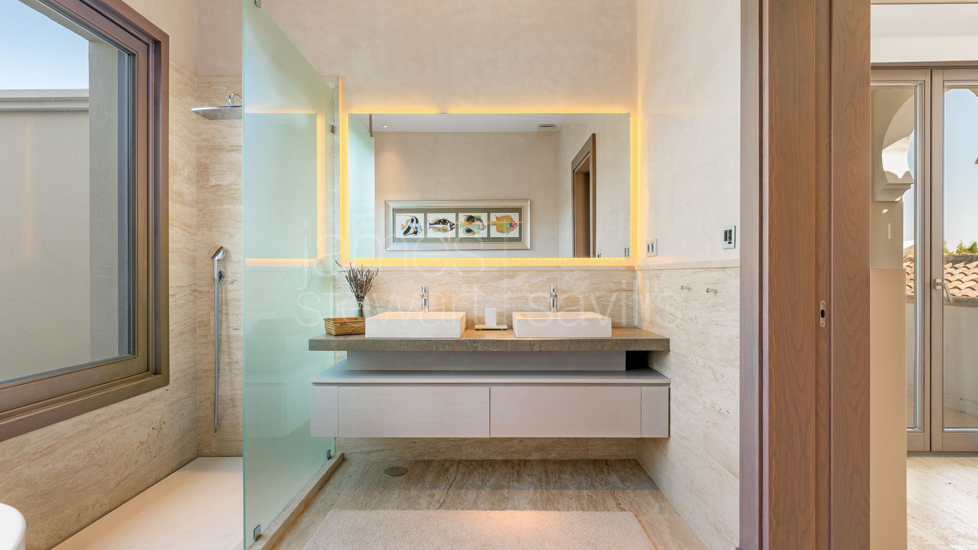 Villa Oasis - puro lujo en Sotogrande Alto