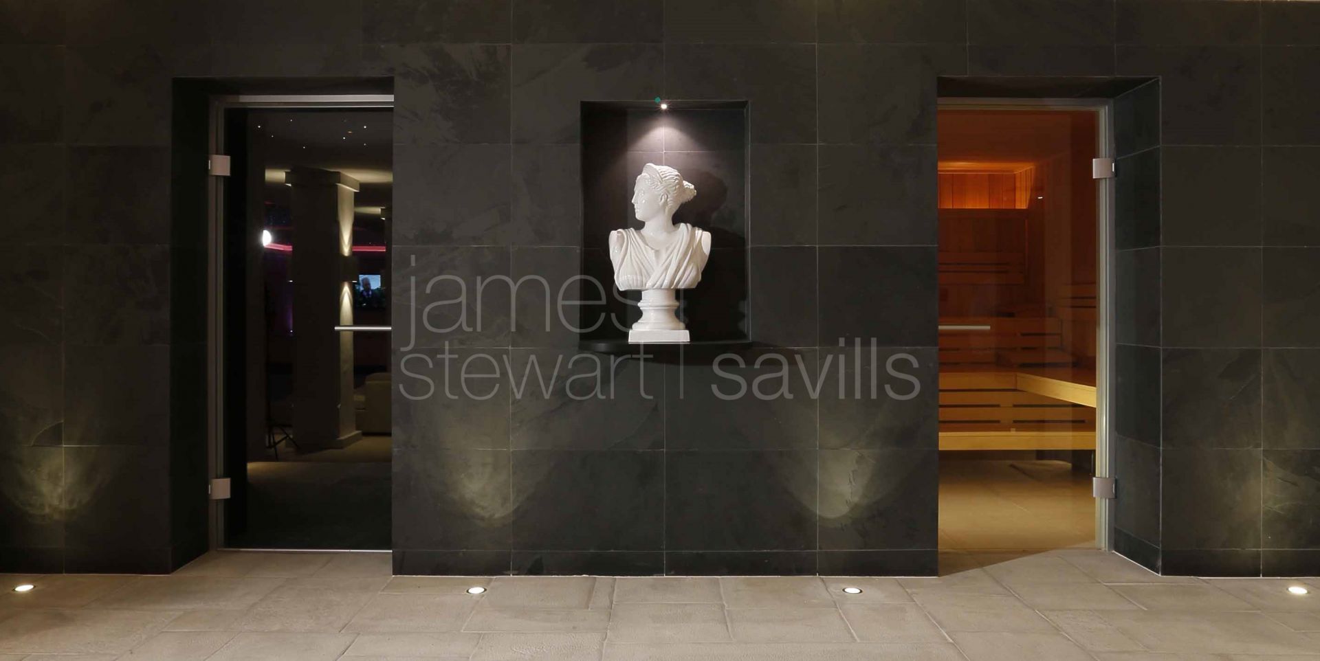 Villa Oasis - puro lujo en Sotogrande Alto