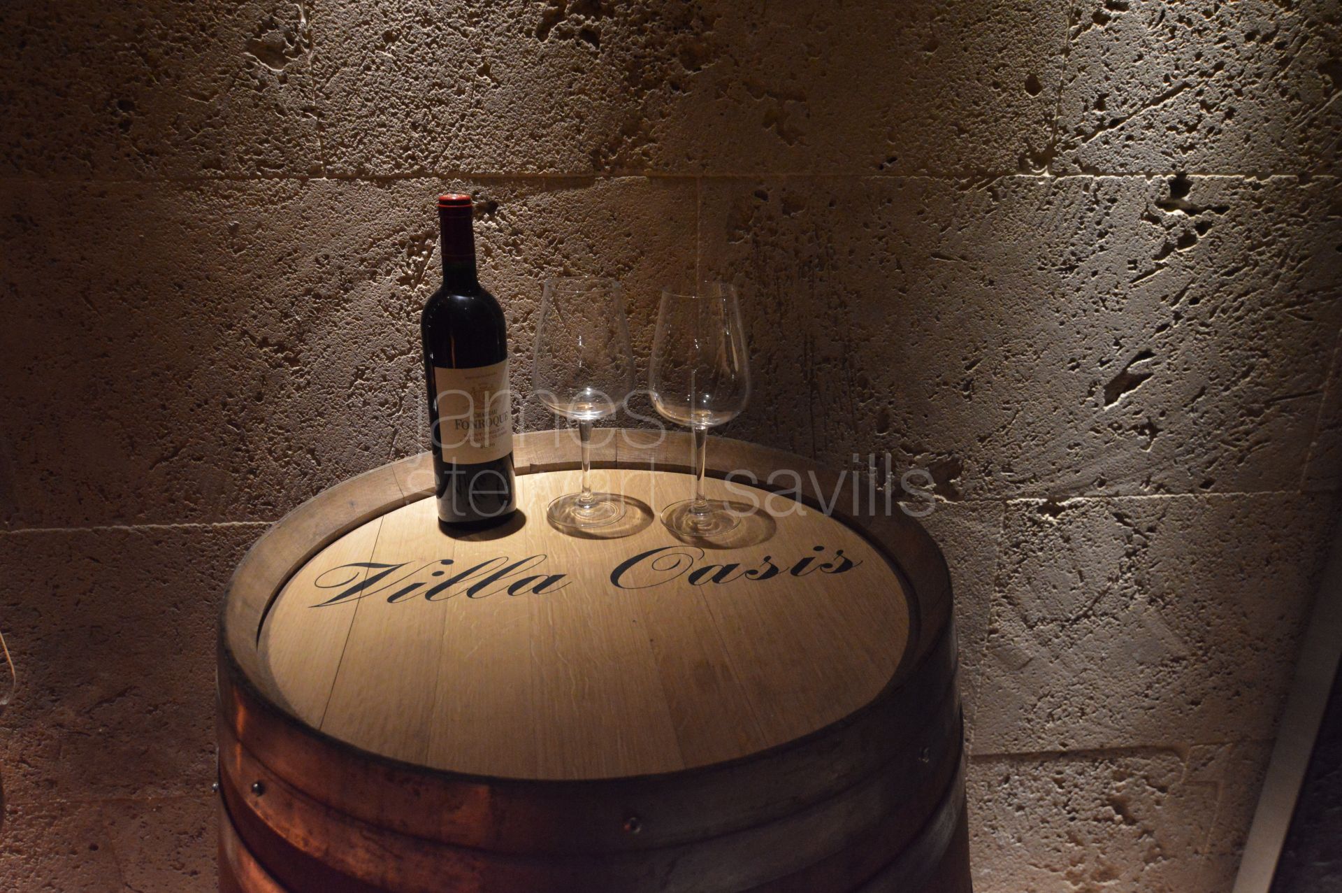 Villa Oasis - puro lujo en Sotogrande Alto