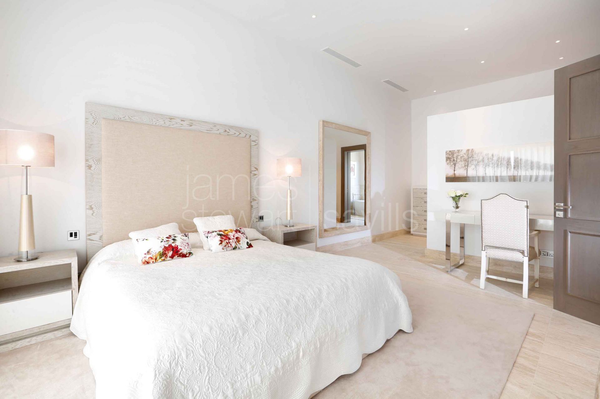 Villa Oasis - puro lujo en Sotogrande Alto