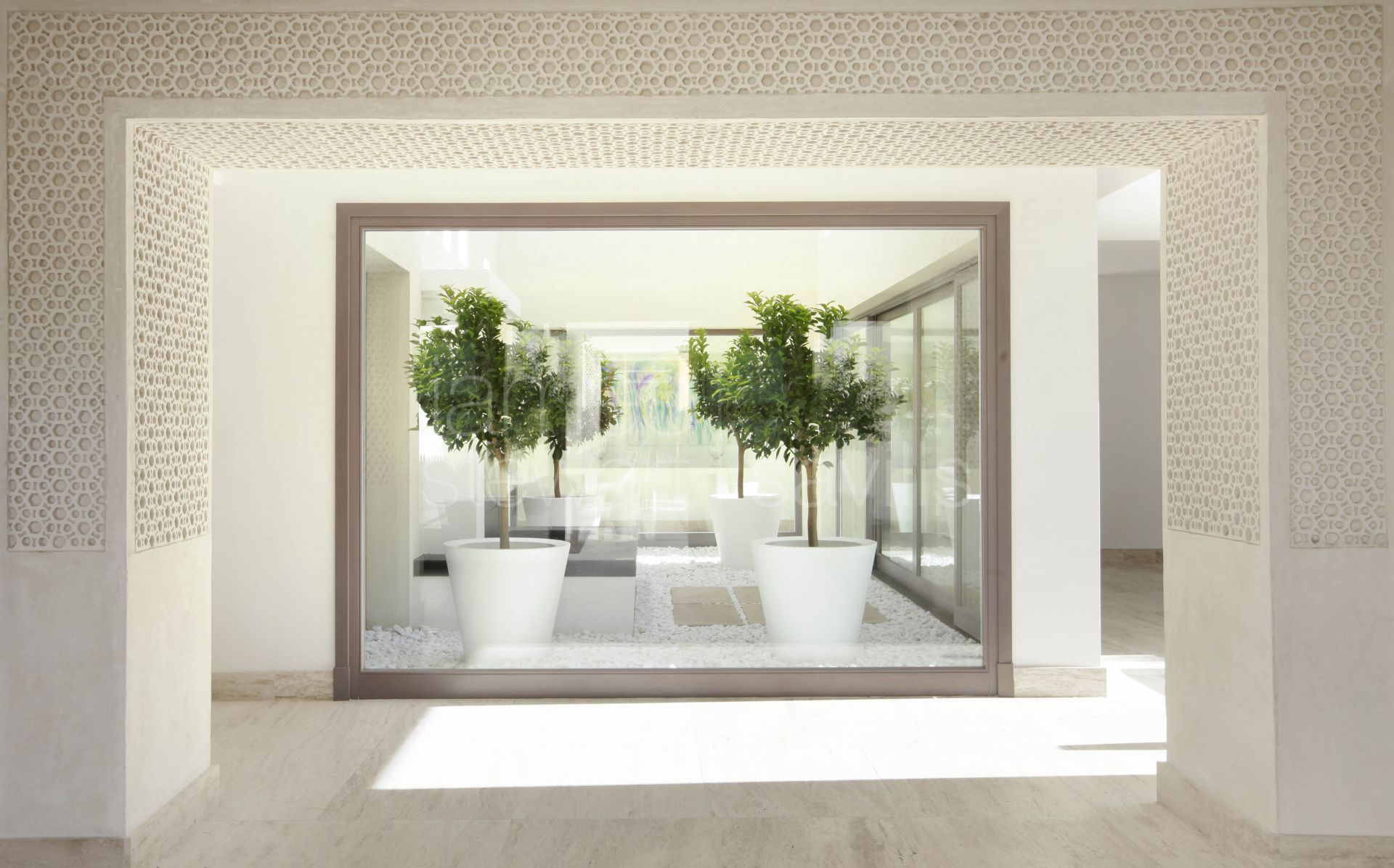 Villa Oasis - puro lujo en Sotogrande Alto