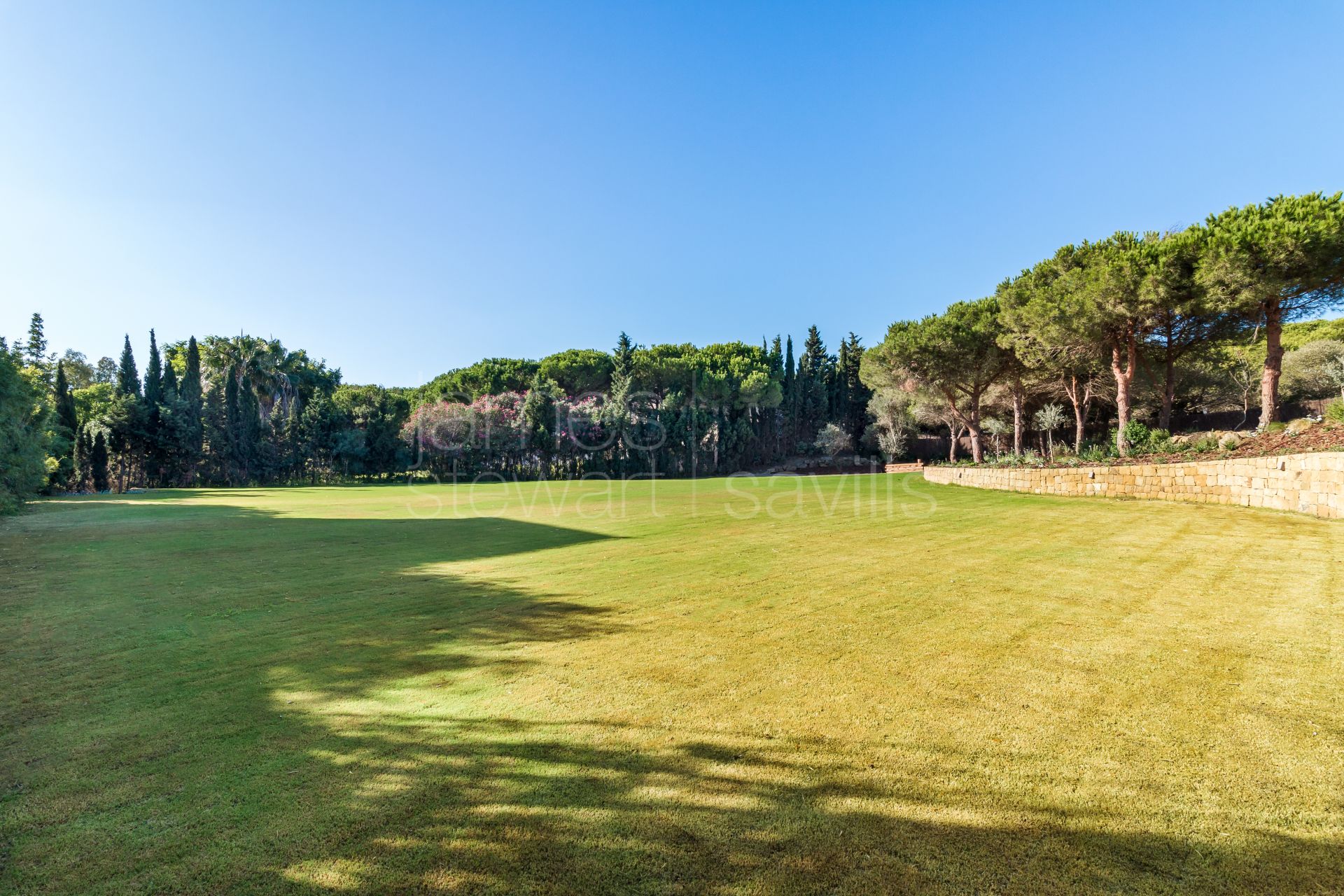 Villa Oasis - puro lujo en Sotogrande Alto