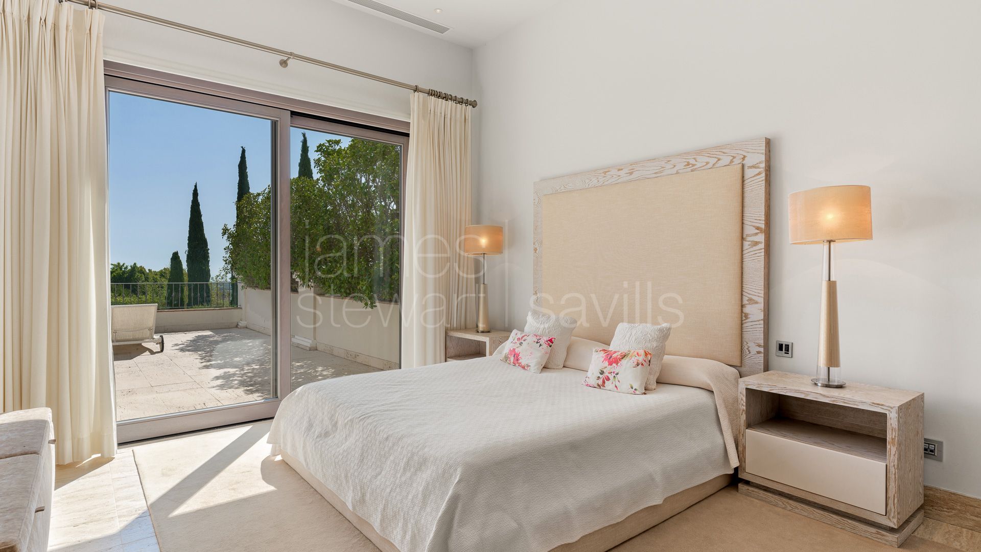 Villa Oasis - puro lujo en Sotogrande Alto