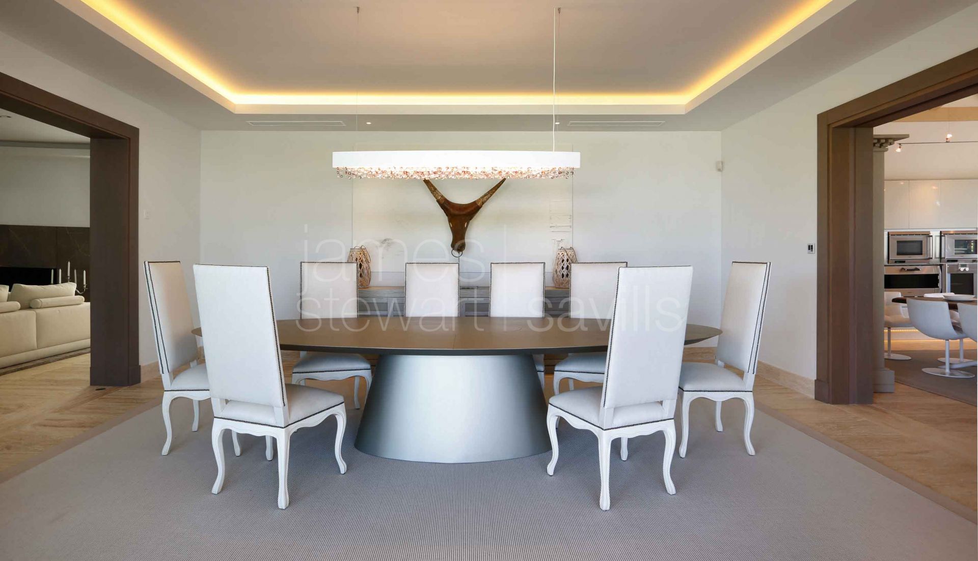 Villa Oasis - puro lujo en Sotogrande Alto