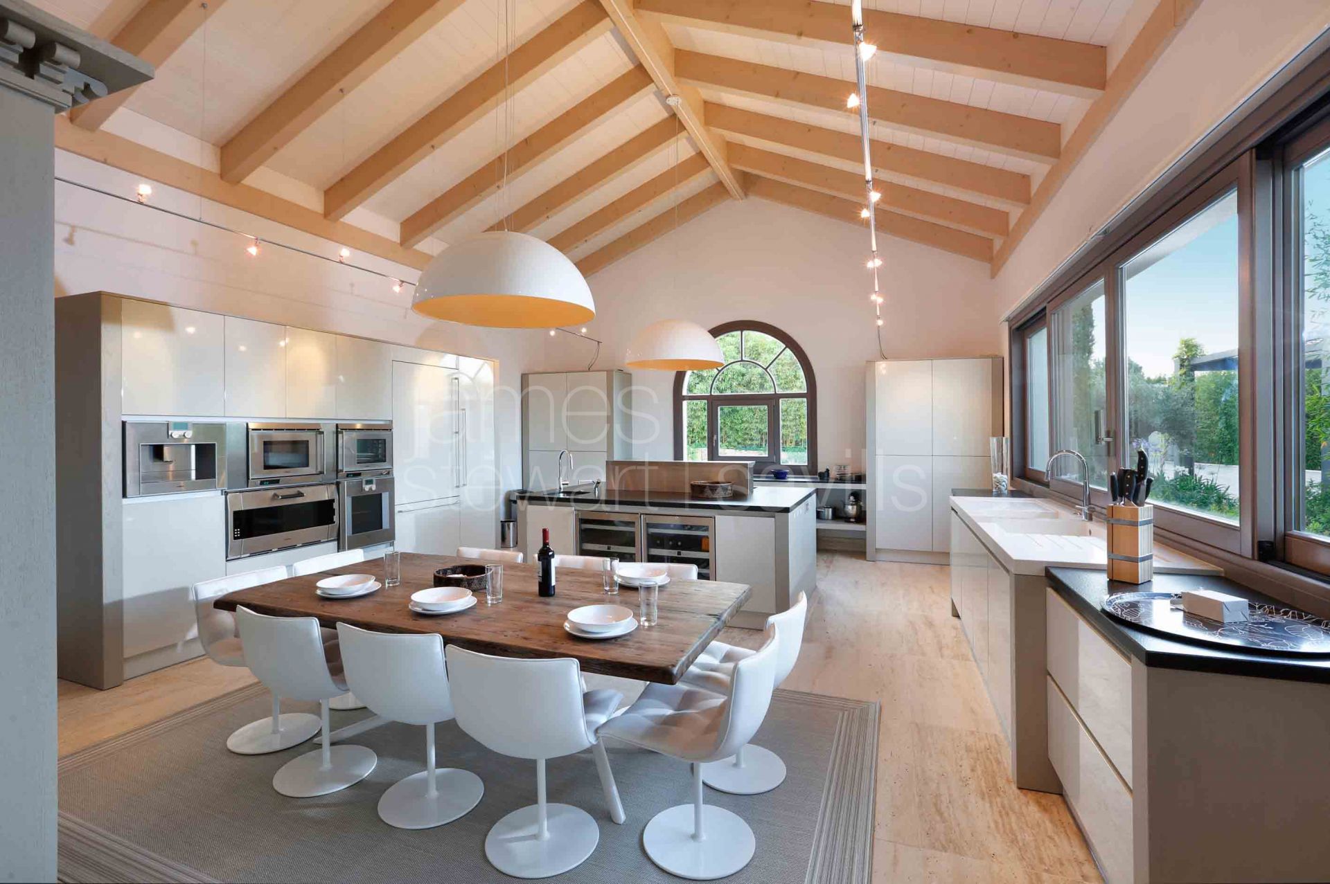 Villa Oasis - puro lujo en Sotogrande Alto