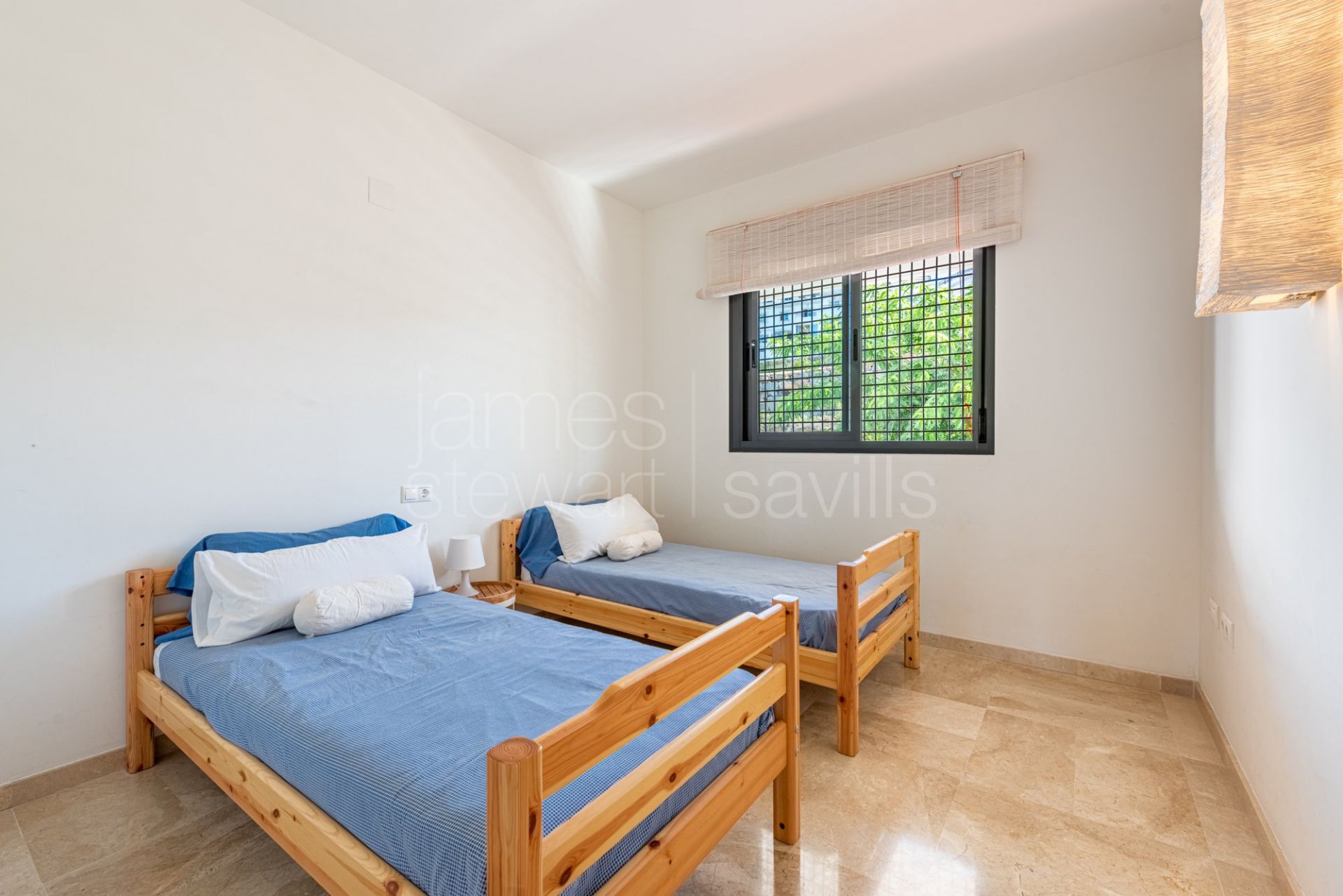 Acogedor apartamento de 2 dormitorios con Impresionantes Vistas en Bahía de las Rocas