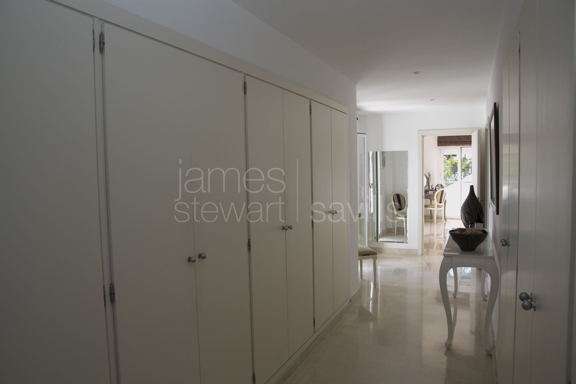 Villa contemporánea con vistas panorámicas cerca del campo de golf Valderrama, Sotogrande