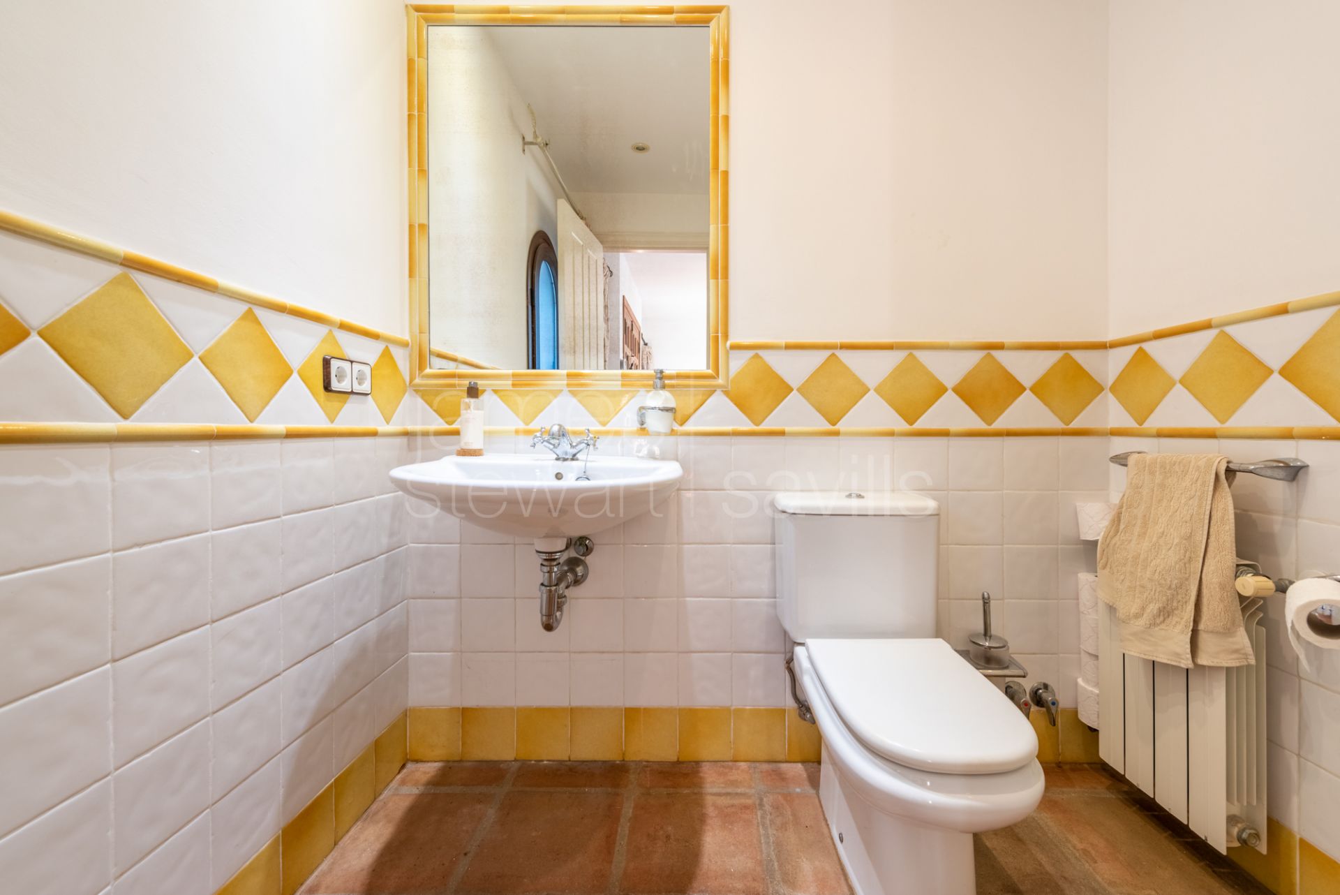 Ideal family villa in Sotogrande Alto