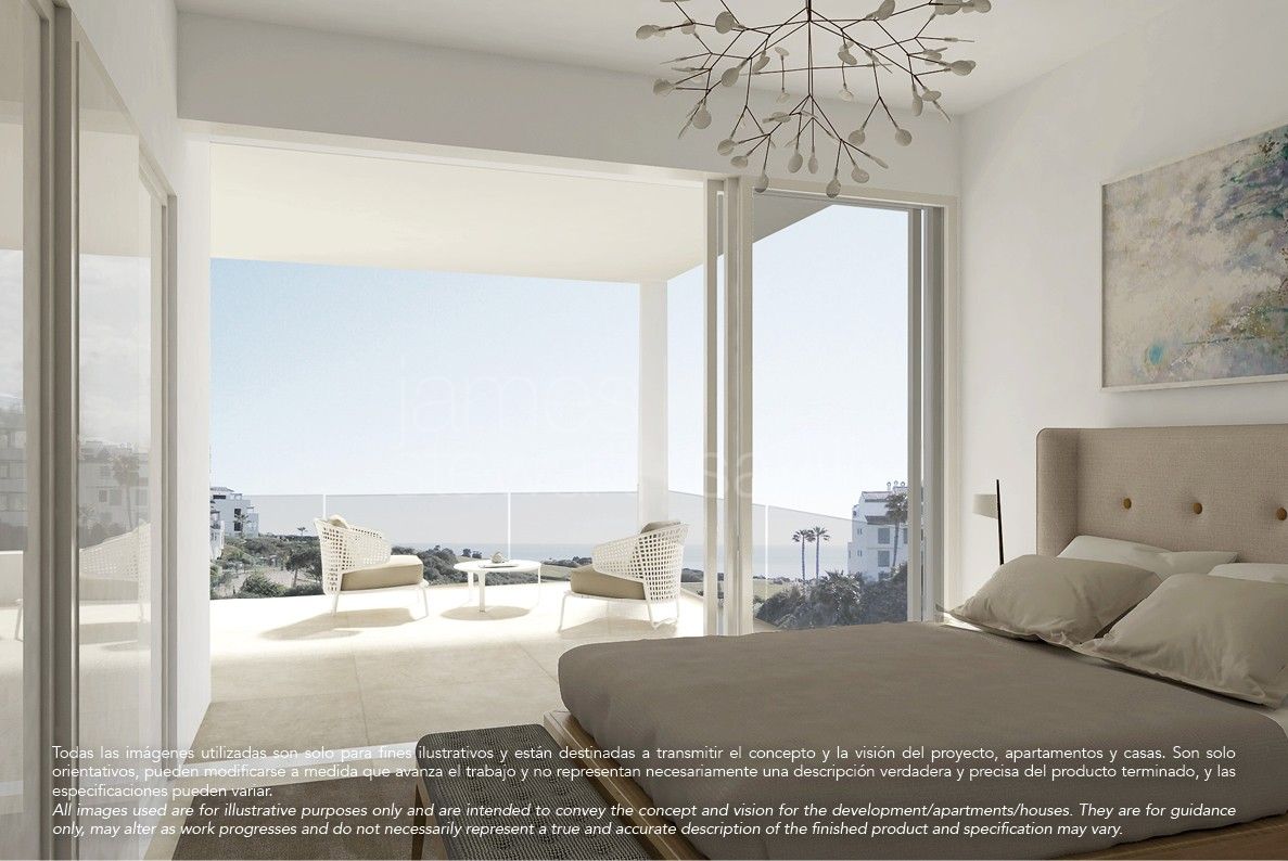 Nueva Promoción en Alcaidesa: Apartamentos y Áticos de lujo
