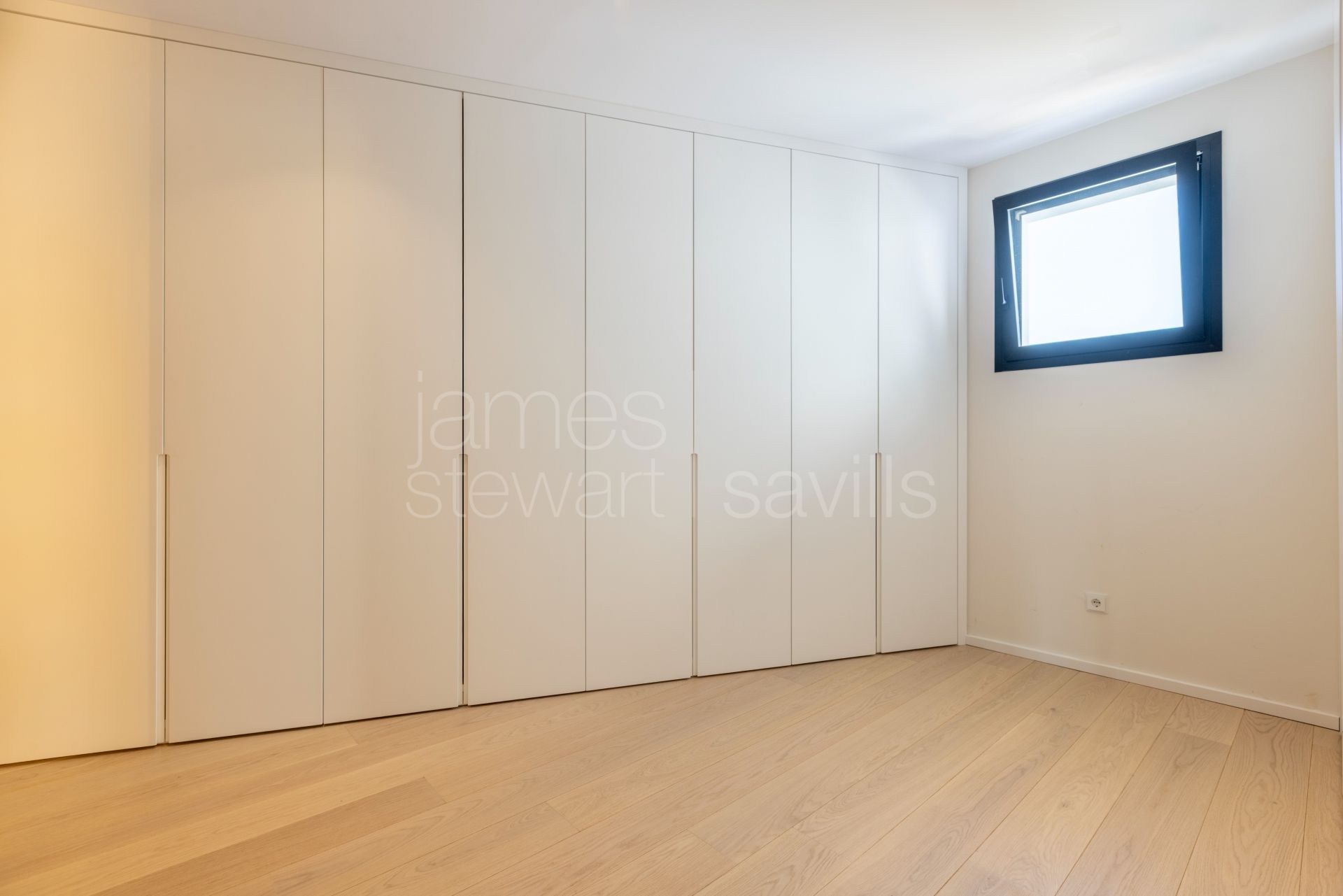 Impresionante proyecto en Sotogrande Alto de un reconocido arquitecto de Sotogrande
