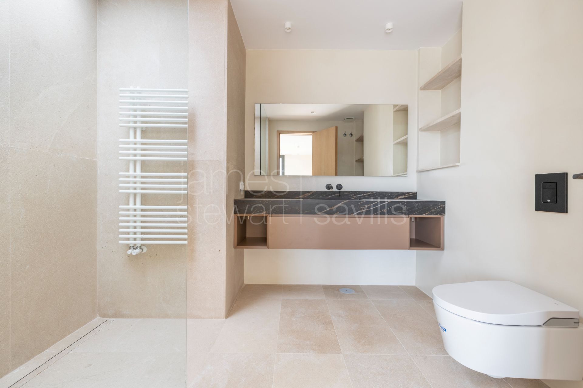 Impresionante proyecto en Sotogrande Alto de un reconocido arquitecto de Sotogrande
