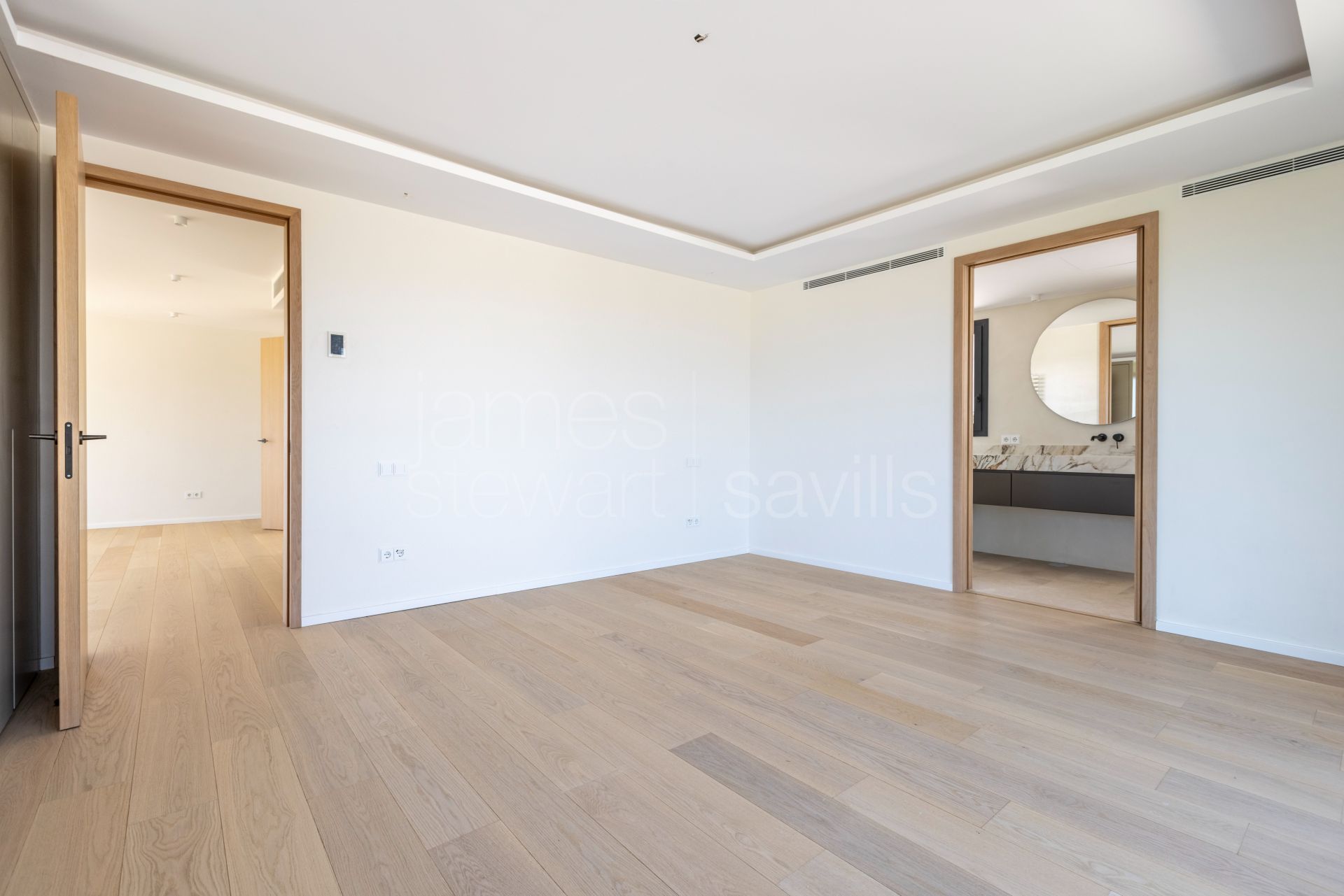 Impresionante proyecto en Sotogrande Alto de un reconocido arquitecto de Sotogrande