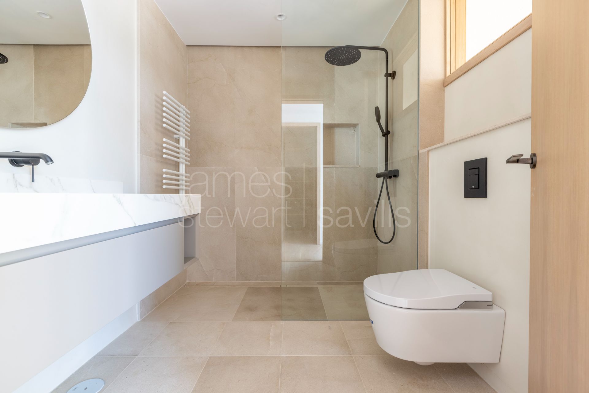 Impresionante proyecto en Sotogrande Alto de un reconocido arquitecto de Sotogrande