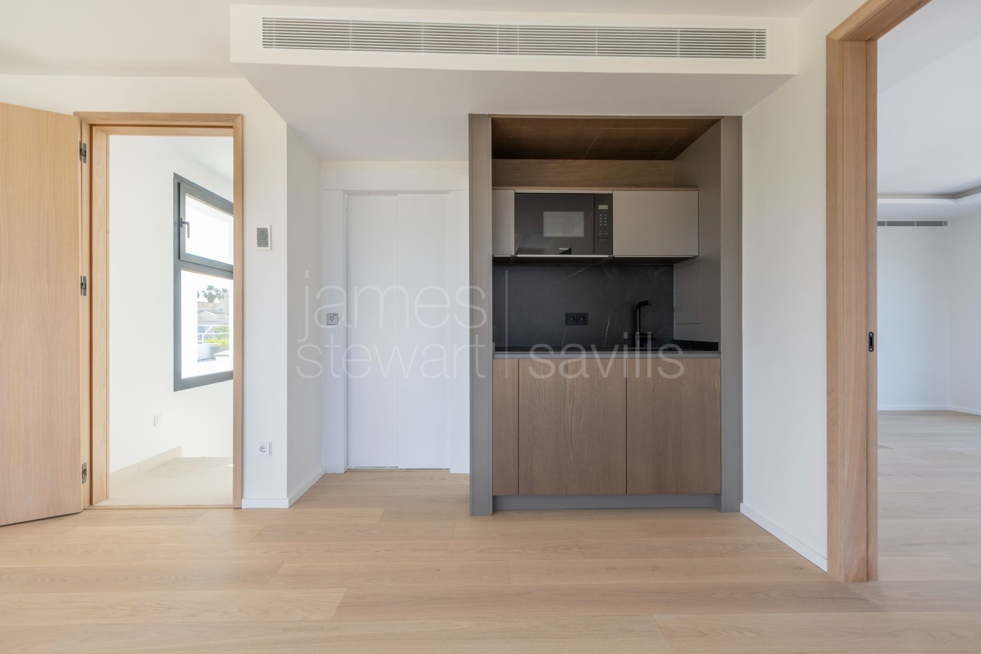 Impresionante proyecto en Sotogrande Alto de un reconocido arquitecto de Sotogrande