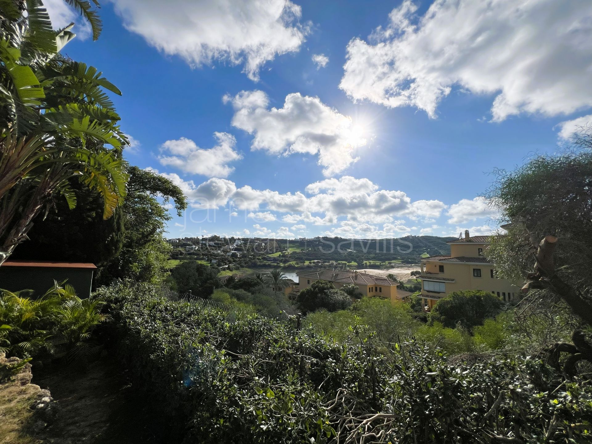 ExquisStunning Family Home in Zona G, Sotogrande Alto