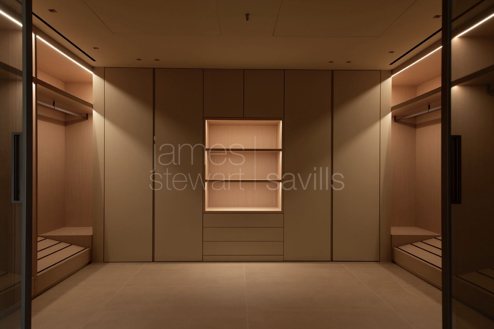 Exceptional Contemporary Villa with Panoramic Sea, Golf and Mountain Views in La Reserva, Sotogrande