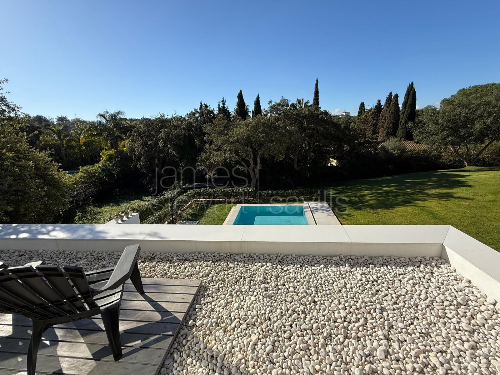 Modern Villa for Sale in Zone D, Sotogrande