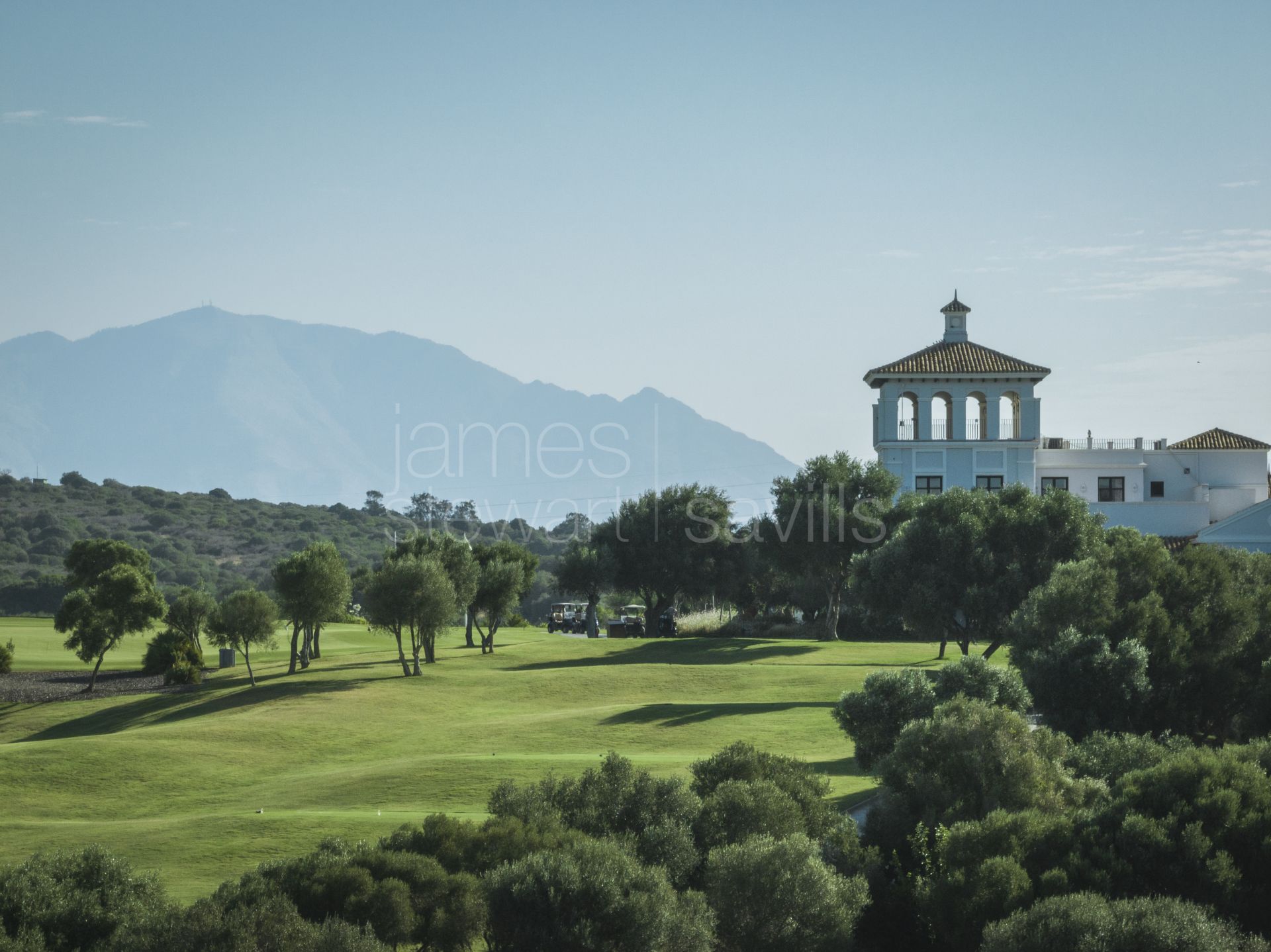 Parcela cerca el Colegio Internacional en La Reserva de Sotogrande, Cádiz