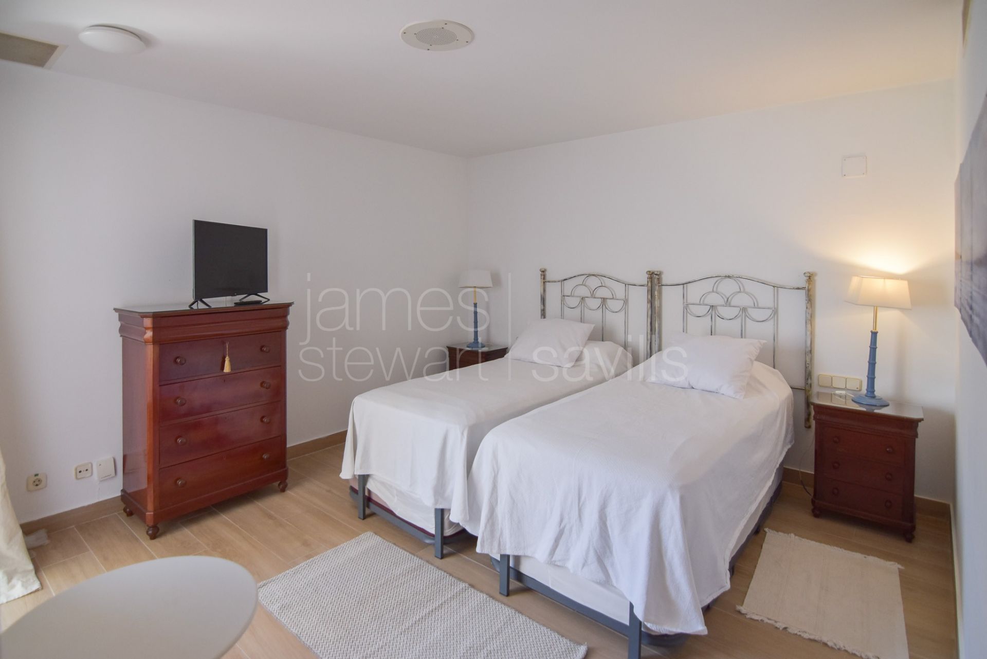 Apartamento de 1 dormitorio en Royal Golf, Sotogrande Costa