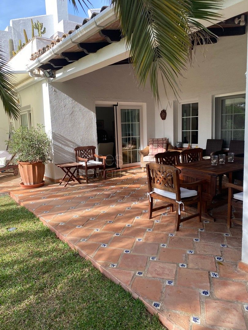 3 Bedroom Tonwhouse for sale in Sotomar, Sotogrande