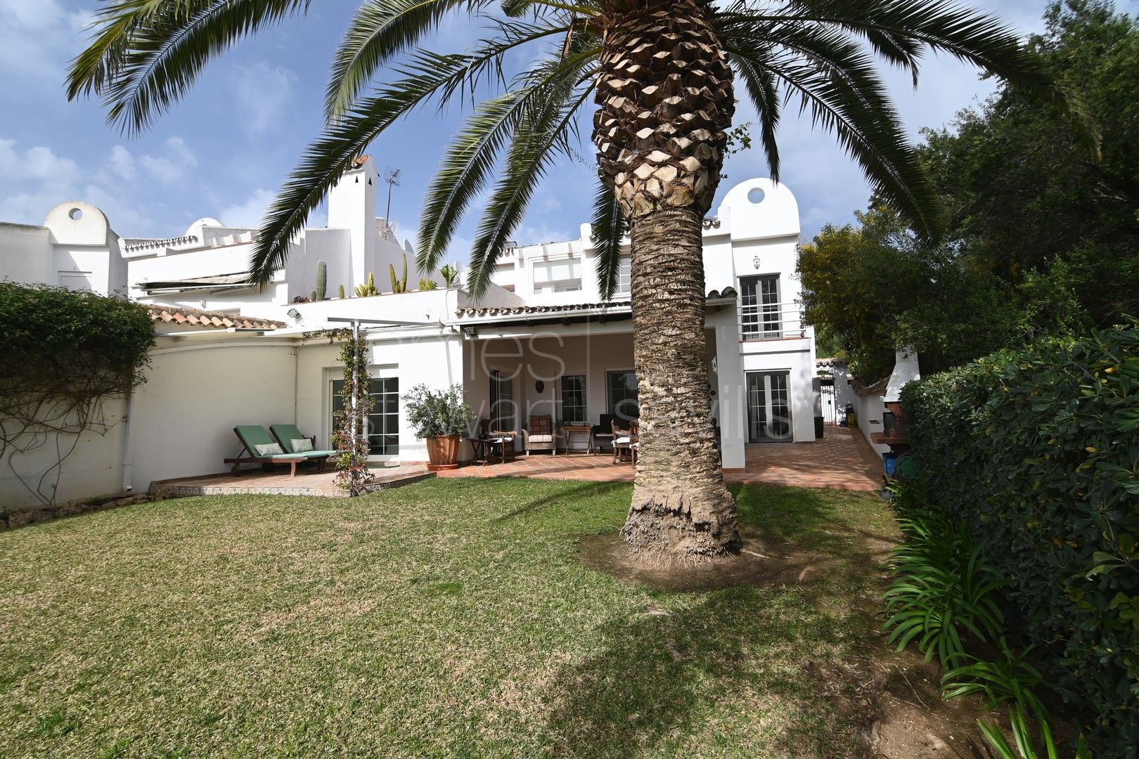 3 Bedroom Tonwhouse for sale in Sotomar, Sotogrande