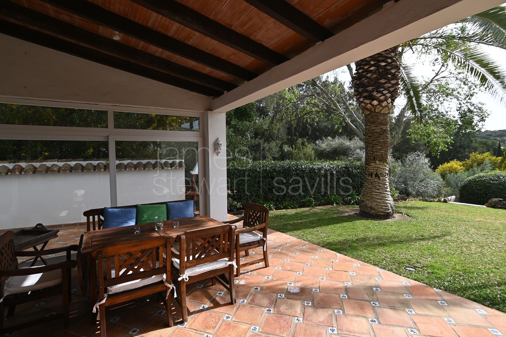 3 Bedroom Tonwhouse for sale in Sotomar, Sotogrande