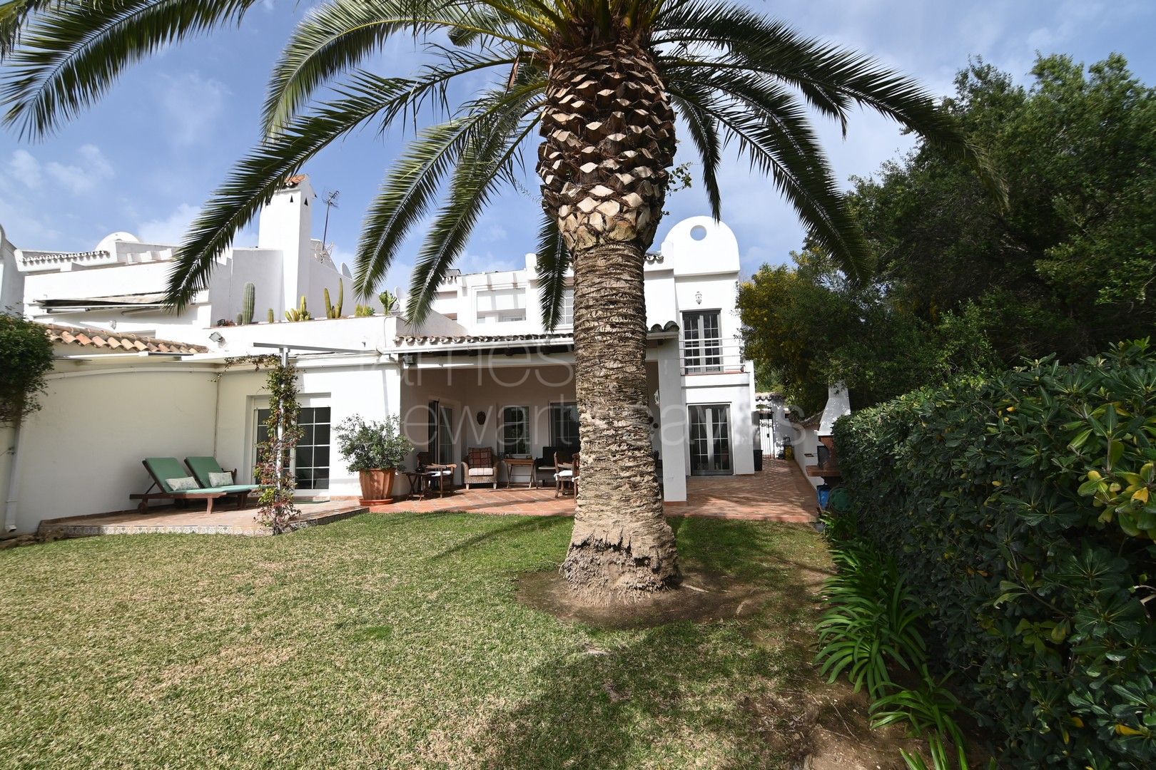 3 Bedroom Tonwhouse for sale in Sotomar, Sotogrande