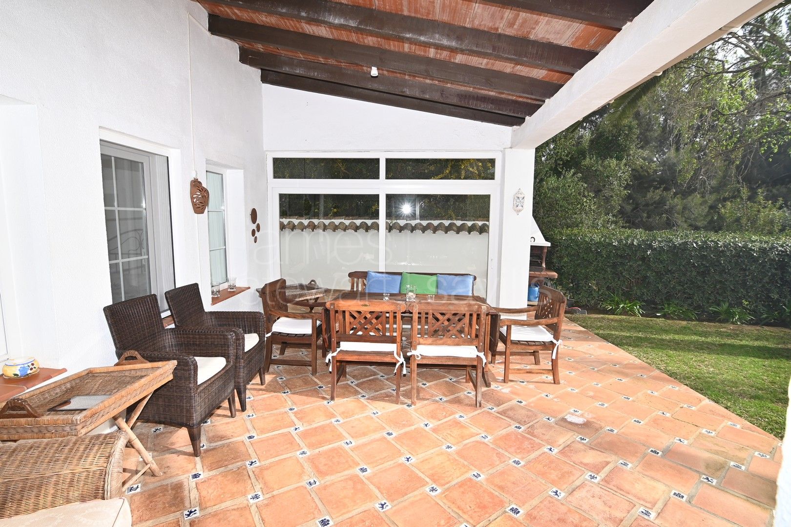 3 Bedroom Tonwhouse for sale in Sotomar, Sotogrande