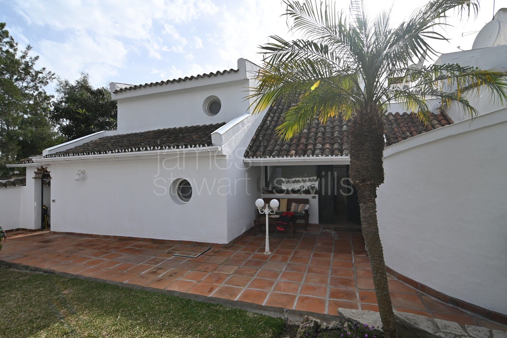 3 Bedroom Tonwhouse for sale in Sotomar, Sotogrande