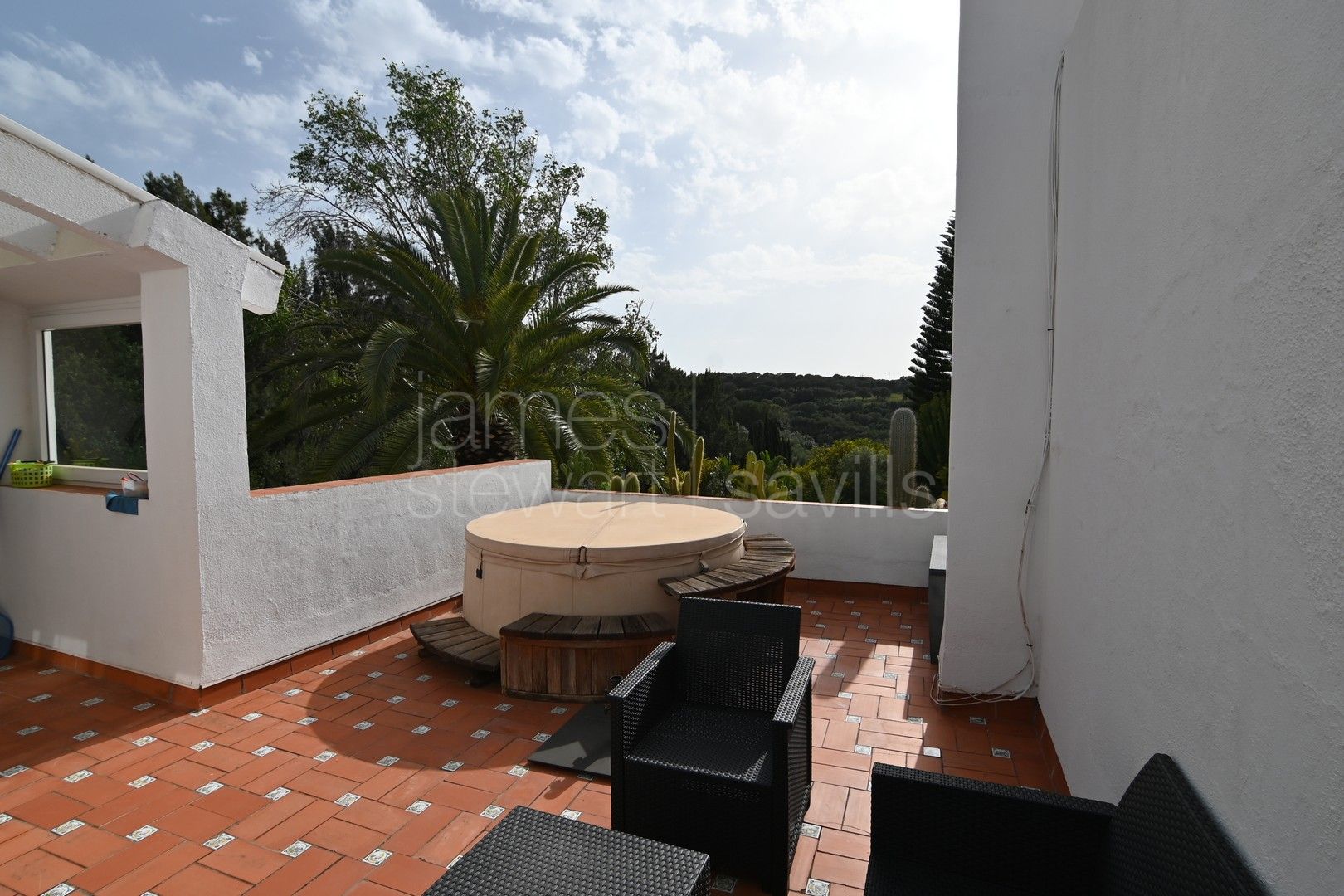 3 Bedroom Tonwhouse for sale in Sotomar, Sotogrande