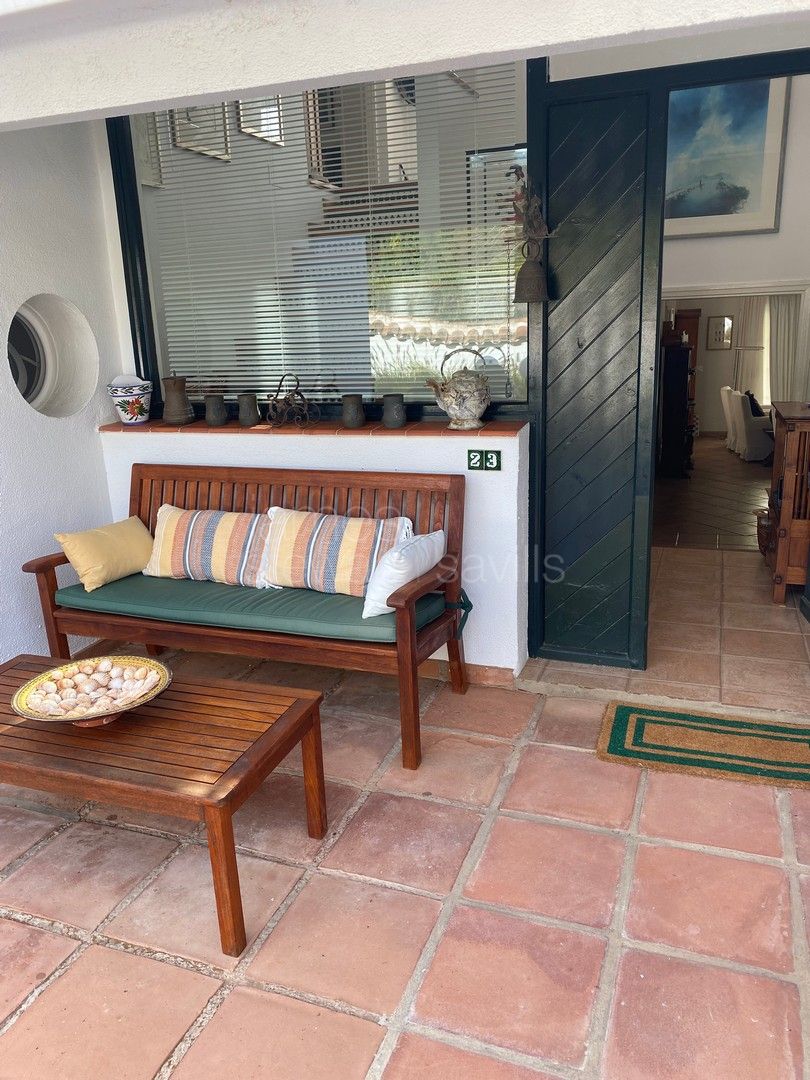 3 Bedroom Tonwhouse for sale in Sotomar, Sotogrande