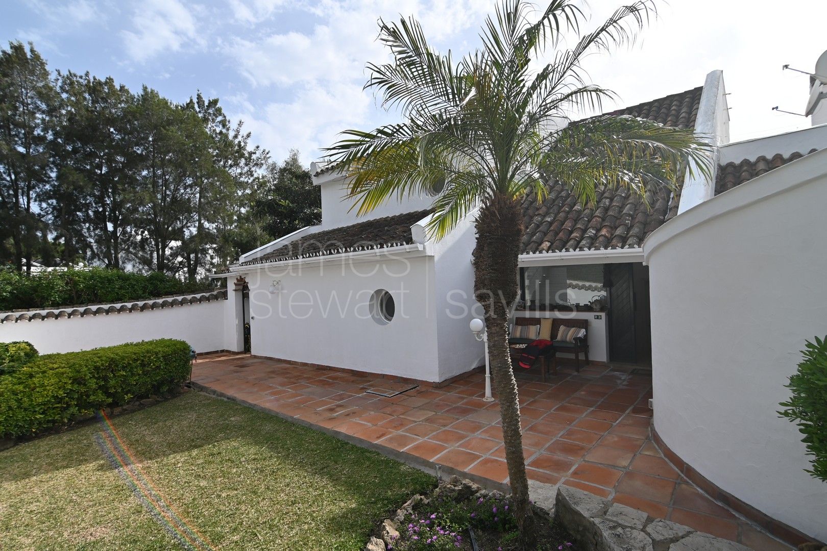 3 Bedroom Tonwhouse for sale in Sotomar, Sotogrande