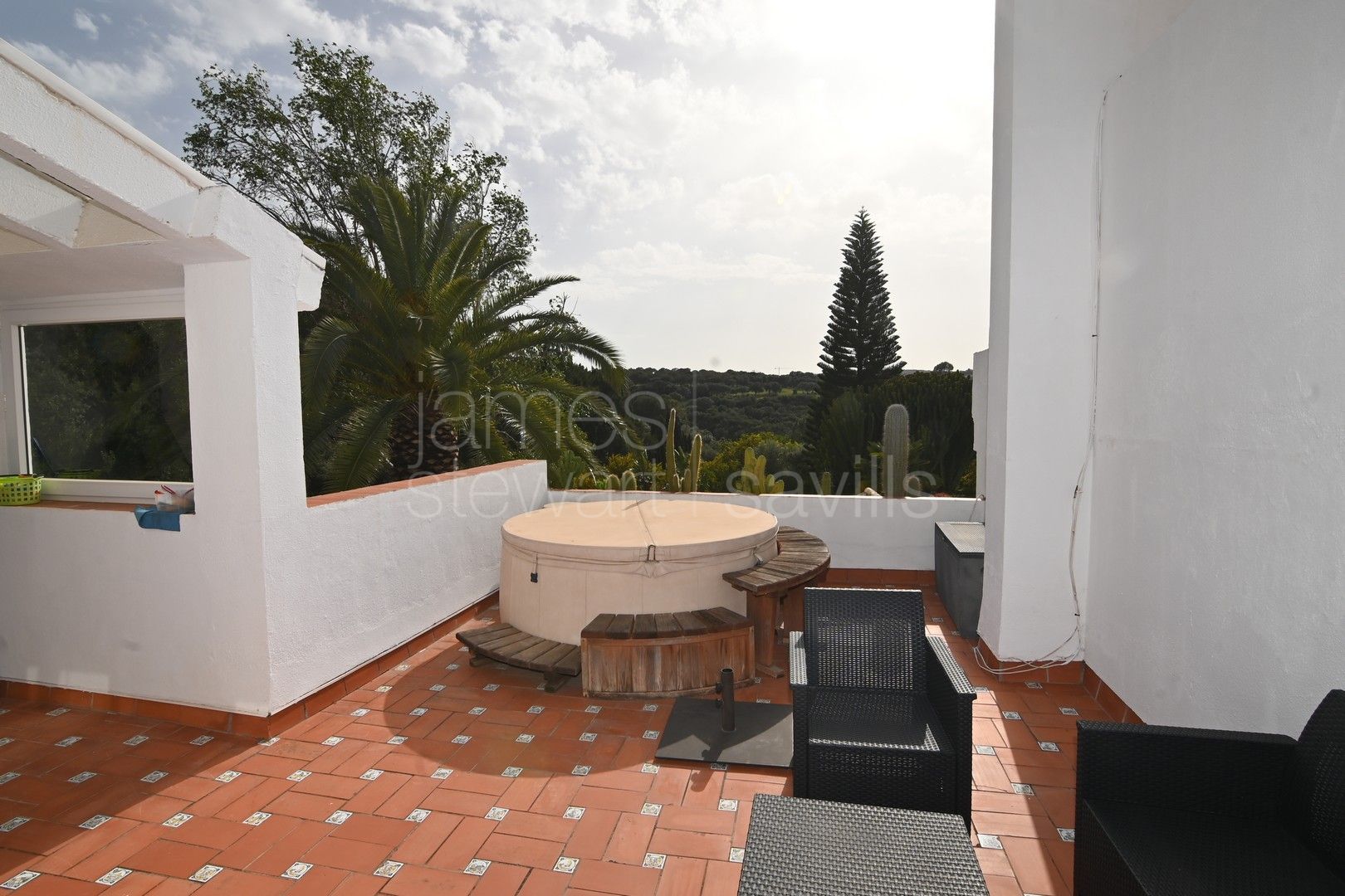 3 Bedroom Tonwhouse for sale in Sotomar, Sotogrande