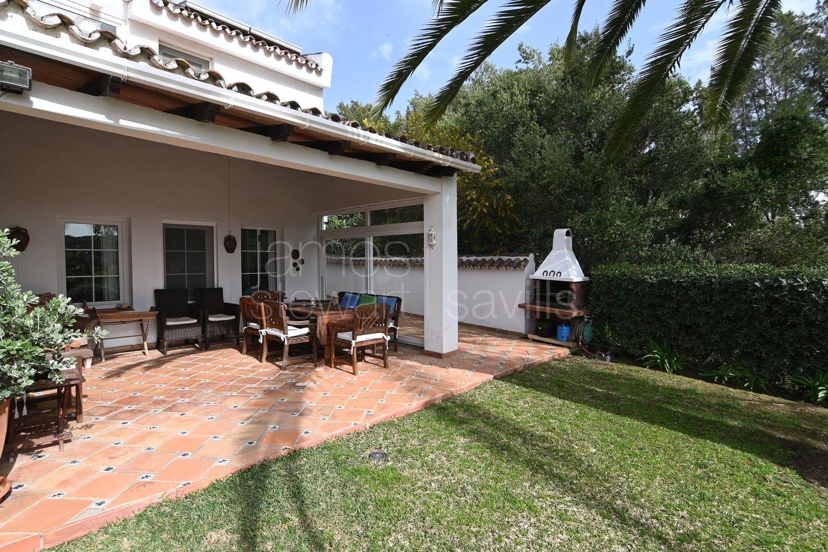 3 Bedroom Tonwhouse for sale in Sotomar, Sotogrande