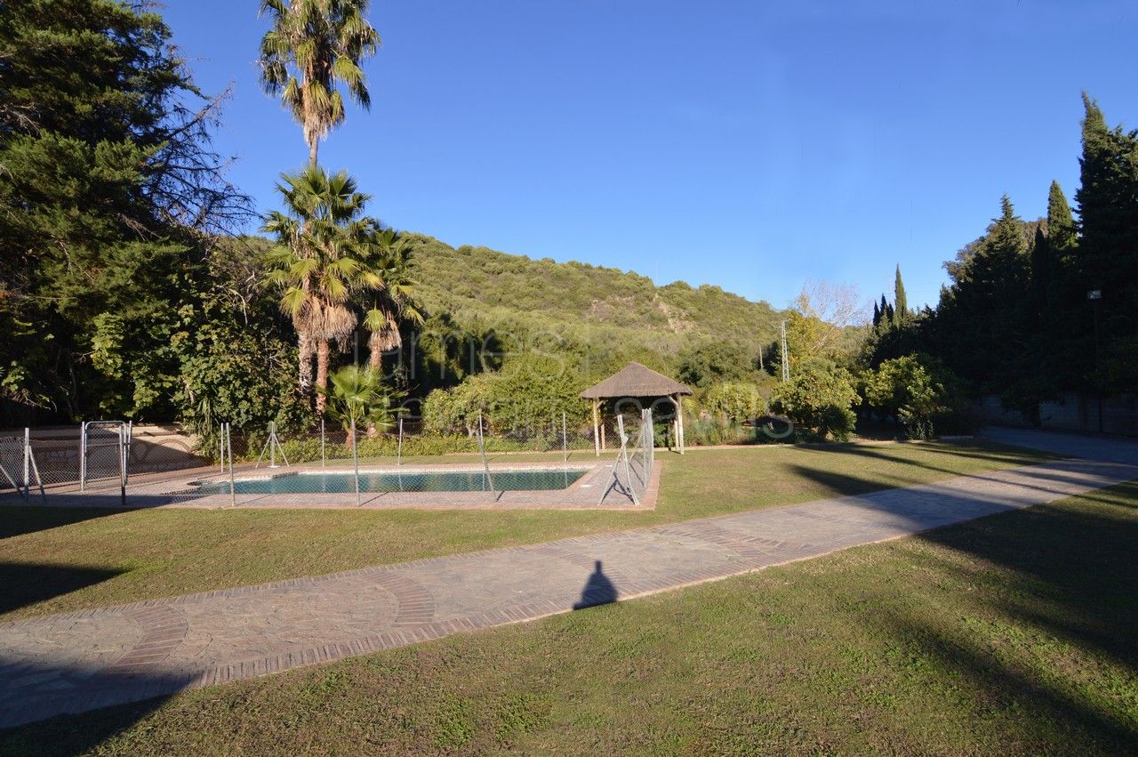 Encantadora Casa en el campo a tan solo 10 minutos de Sotogrande