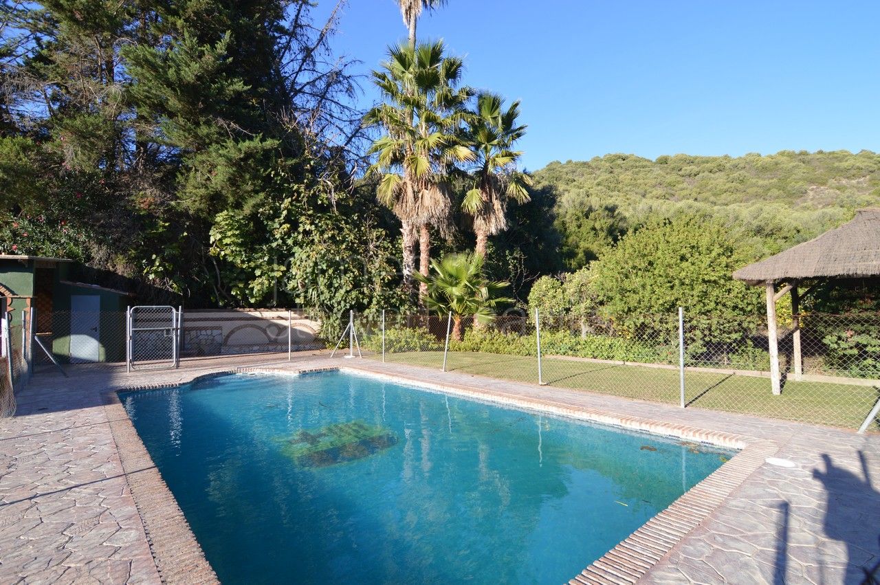 Encantadora Casa en el campo a tan solo 10 minutos de Sotogrande