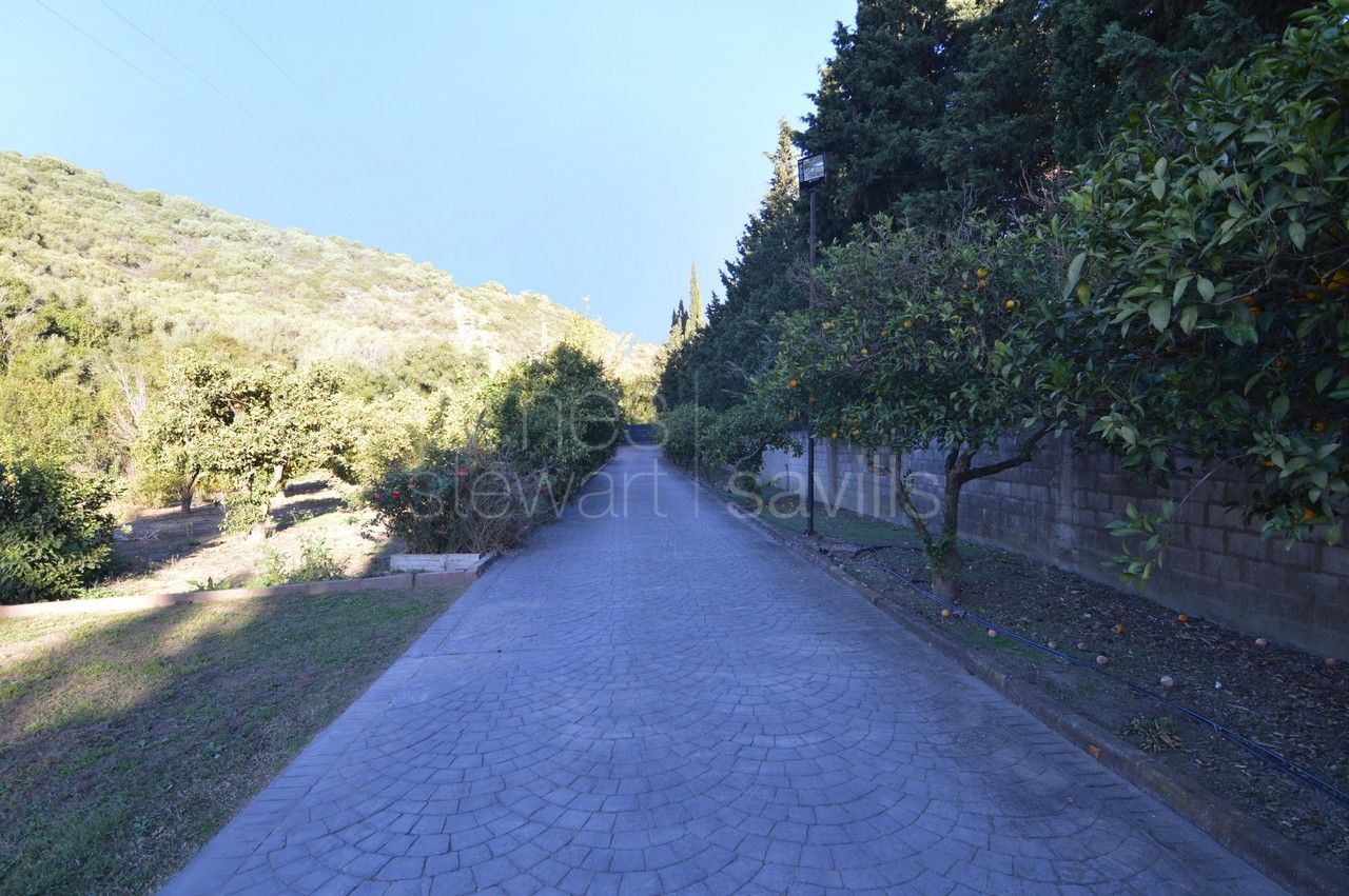 Charming Countryside Home Just 10 Minutes from Sotogrande