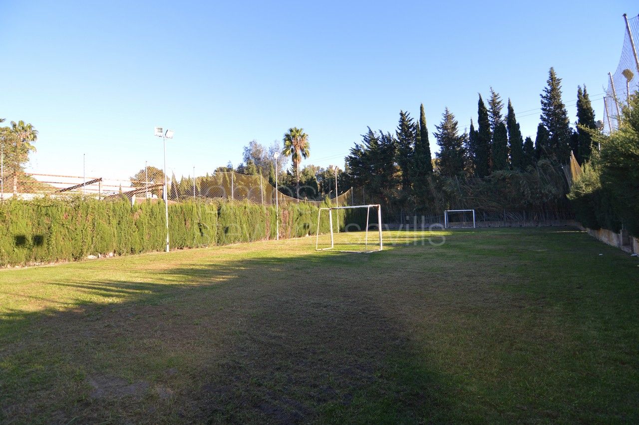 Encantadora Casa en el campo a tan solo 10 minutos de Sotogrande