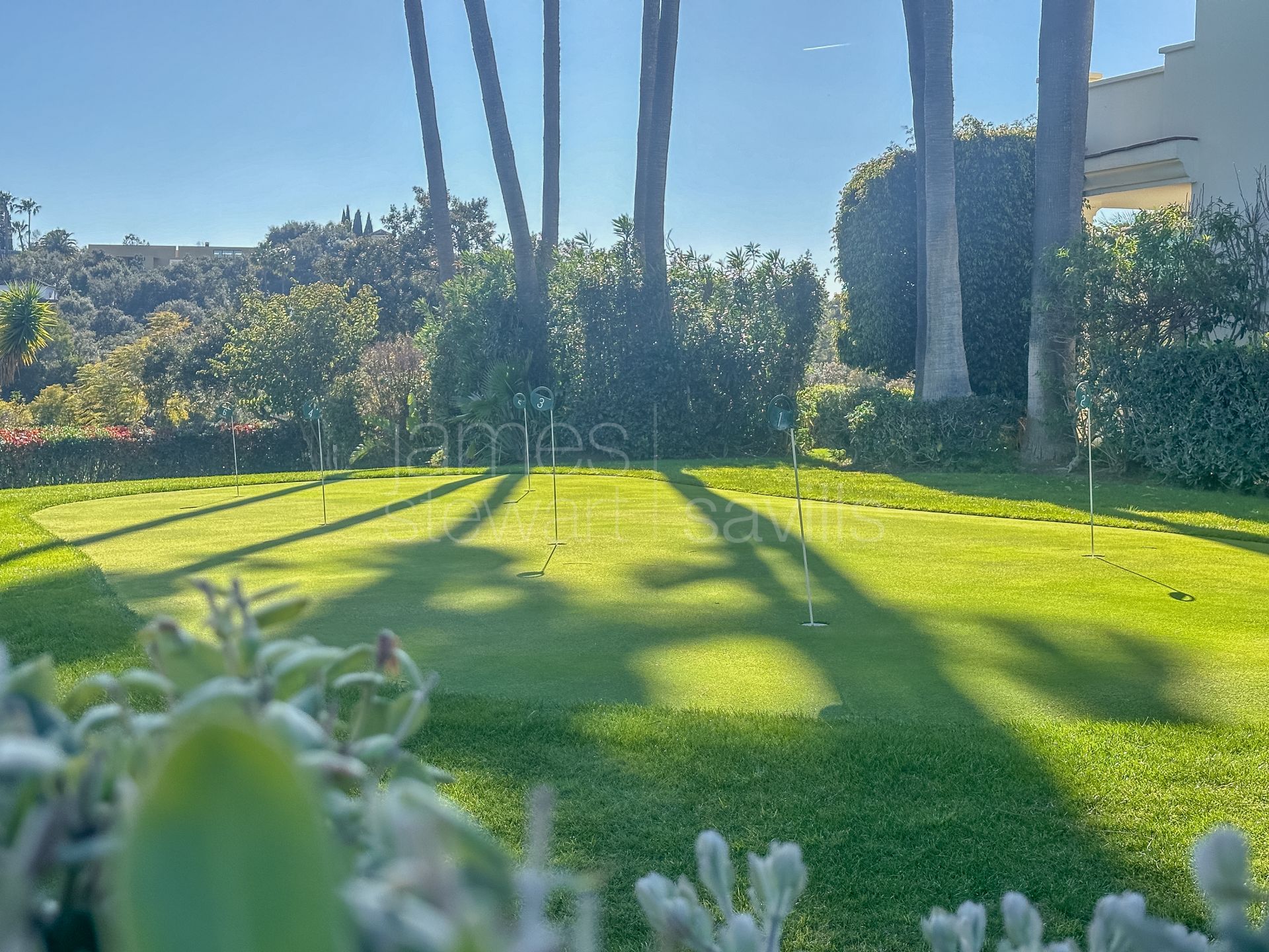 Exquisite Andalusian Hacienda-Style Villa in Sotogrande’s C Zone