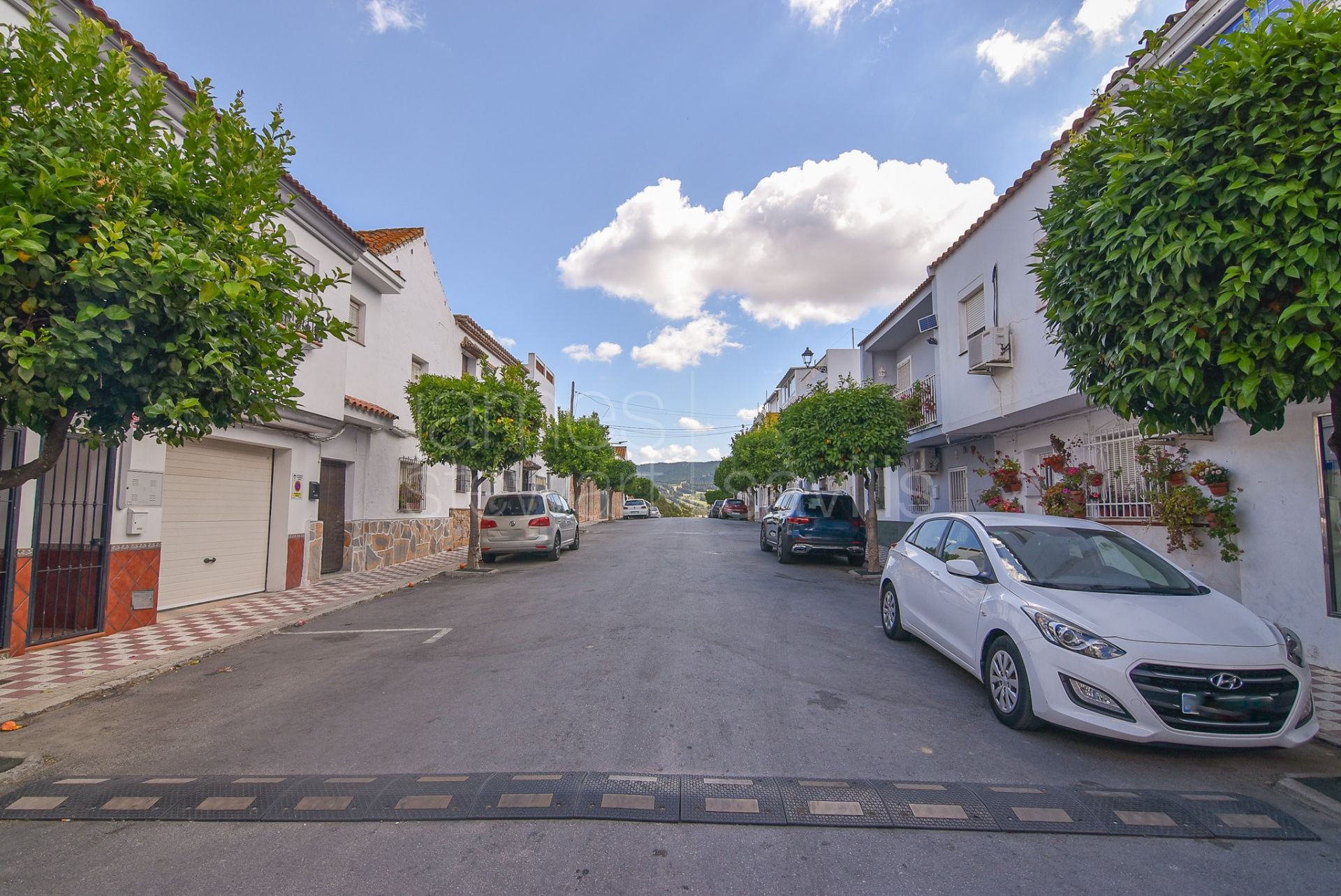 Charming 3 bedroom House in San Martin del Tesorillo