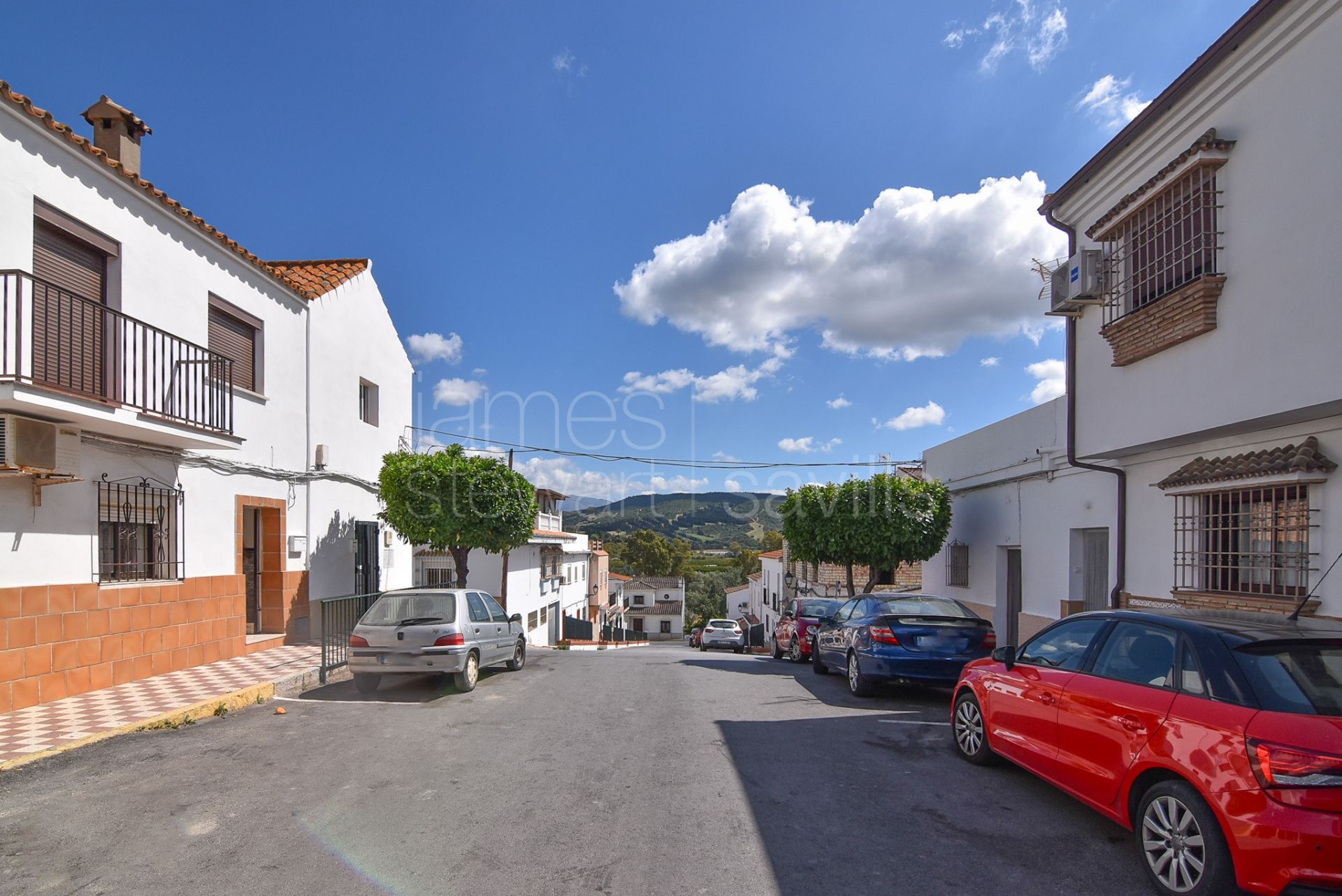 Charming 3 bedroom House in San Martin del Tesorillo