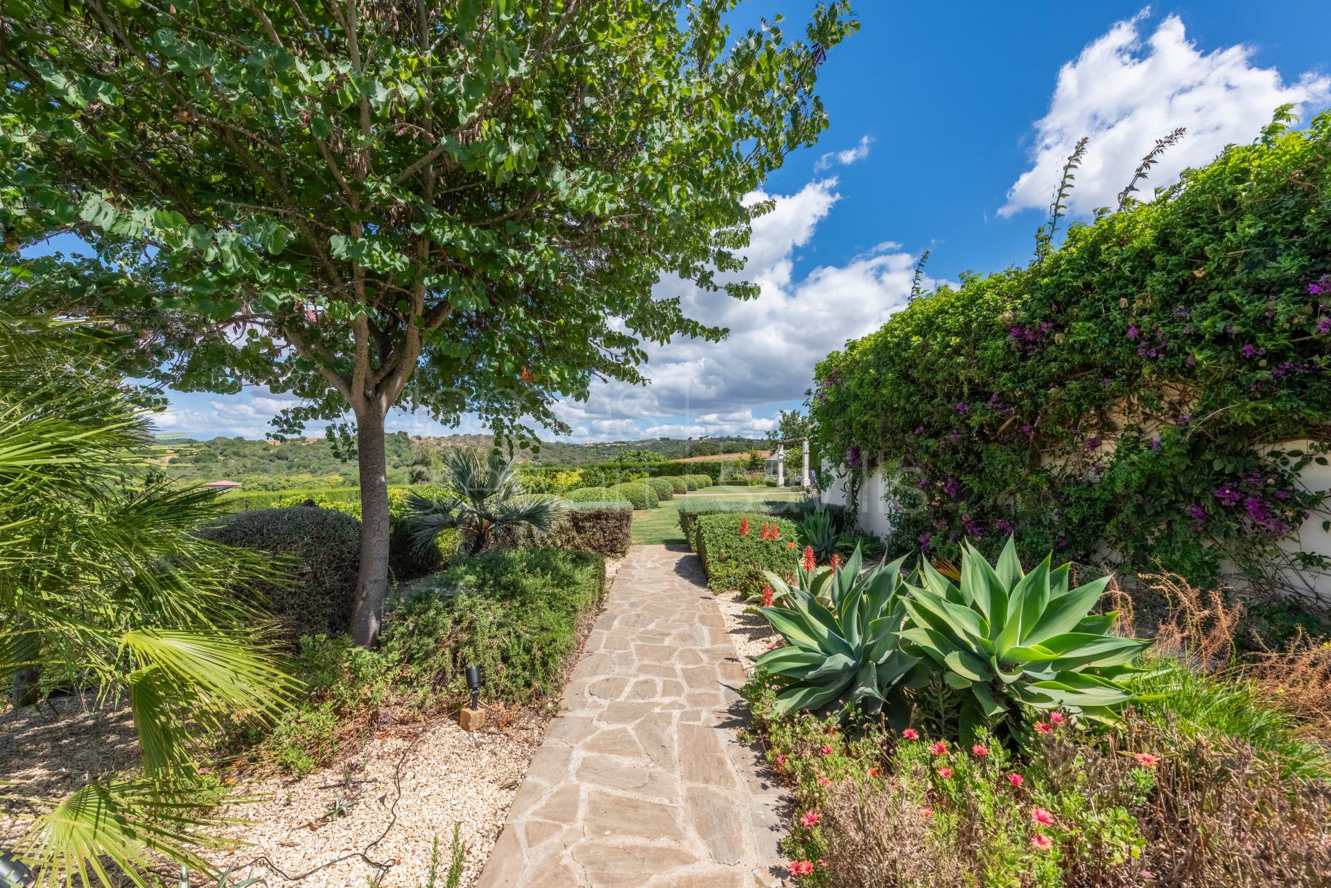 Superb Equestrian Estate Minutes from Sotogrande and the Mediterranean Sea