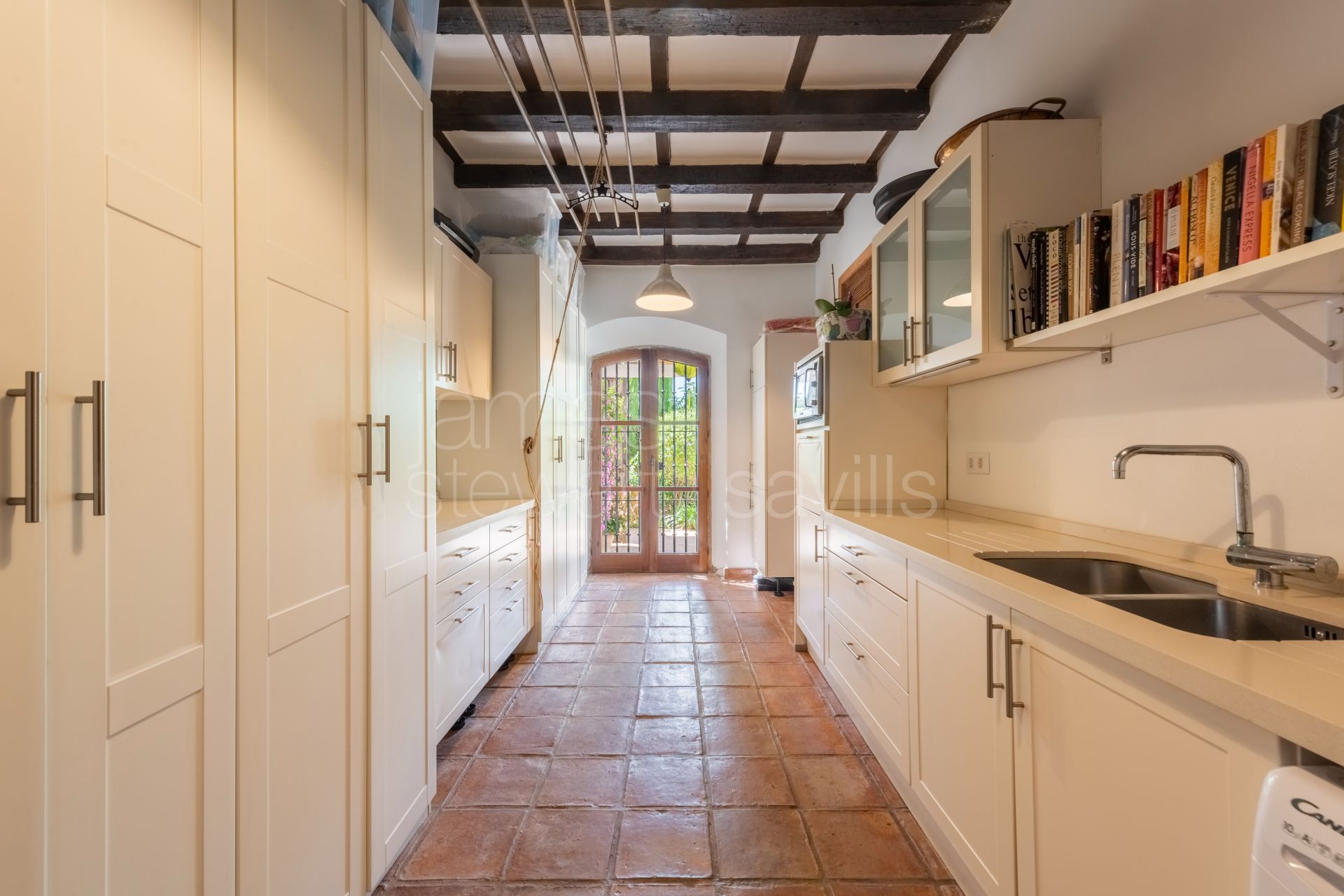 Superb Equestrian Estate Minutes from Sotogrande and the Mediterranean Sea