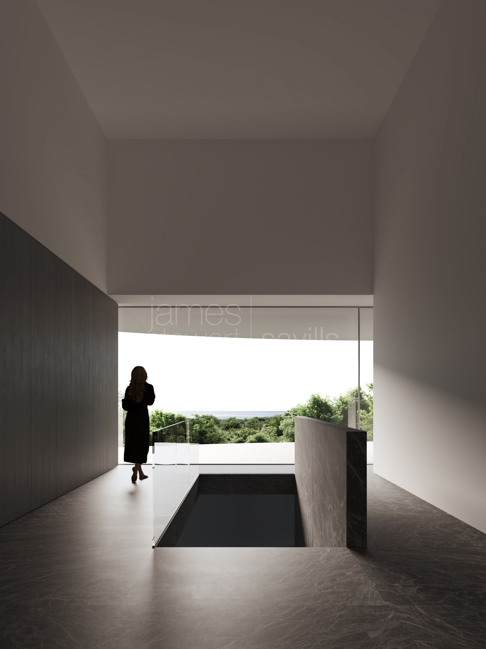 Villa Noon: El Proyecto Innovador de Fran Silvestre en The Fifteen, La Reserva de Sotogrande