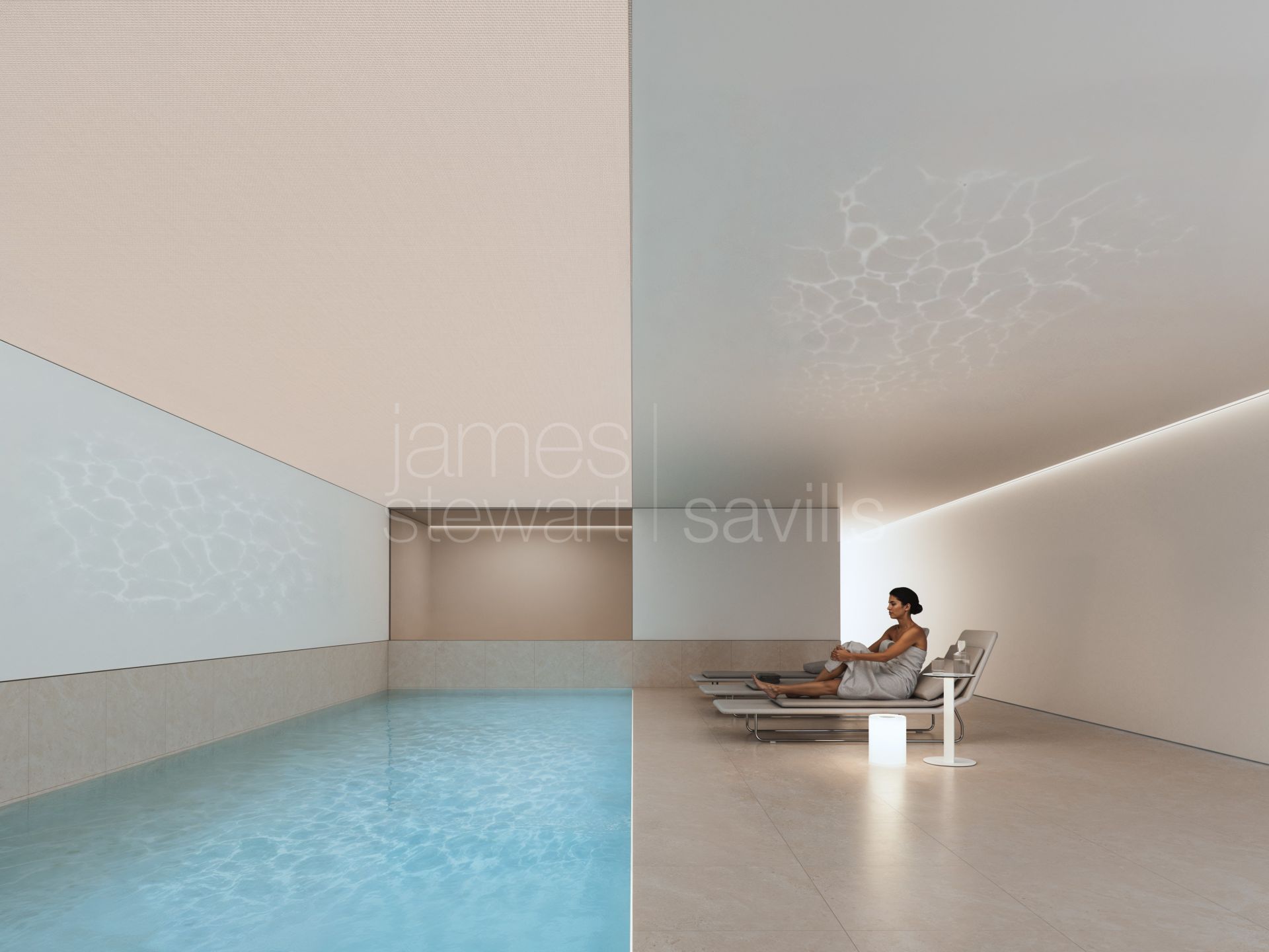 Luxury Villa Project Frontline Golf in La Reserva de Sotogrande
